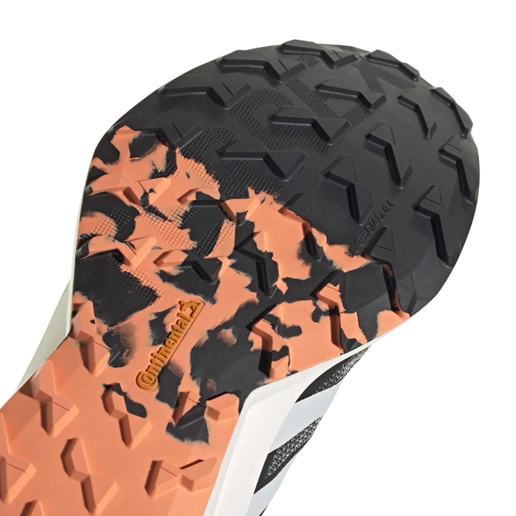 Trailrunning-Schuhe für Frauen adidas Terrex Agravic Speed