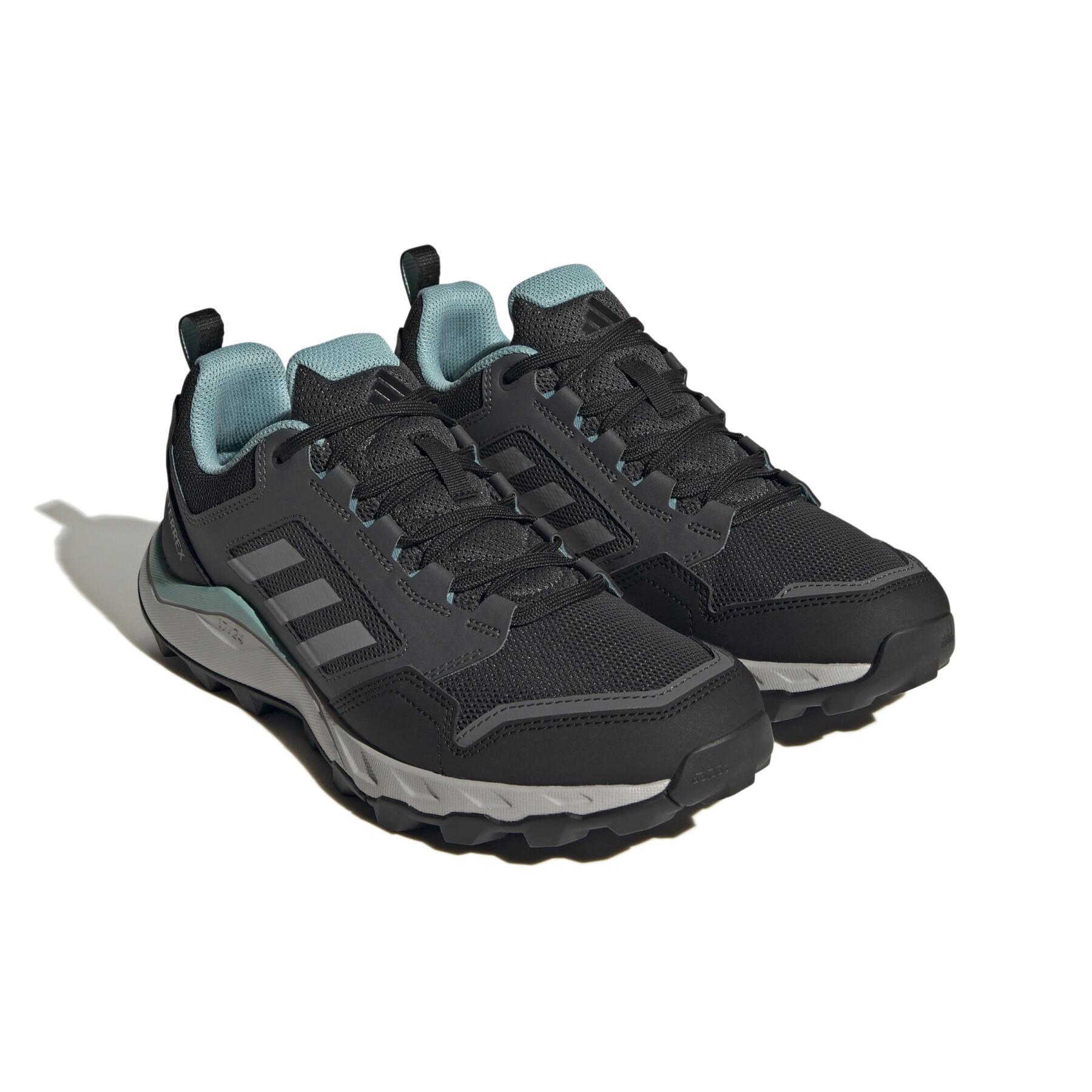 Schuhe trail Damen adidas Tracerocker 2.0