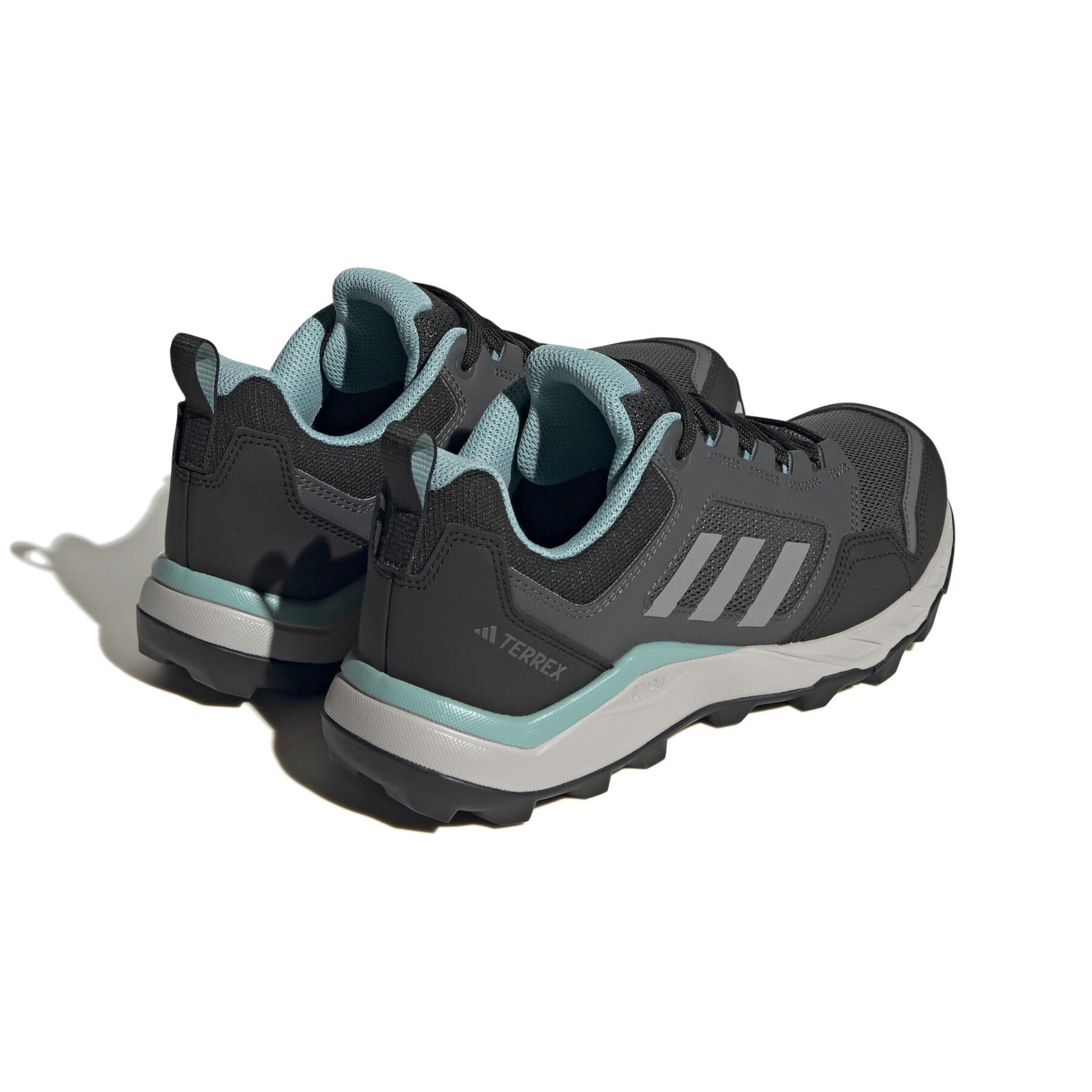 Schuhe trail Damen adidas Tracerocker 2.0