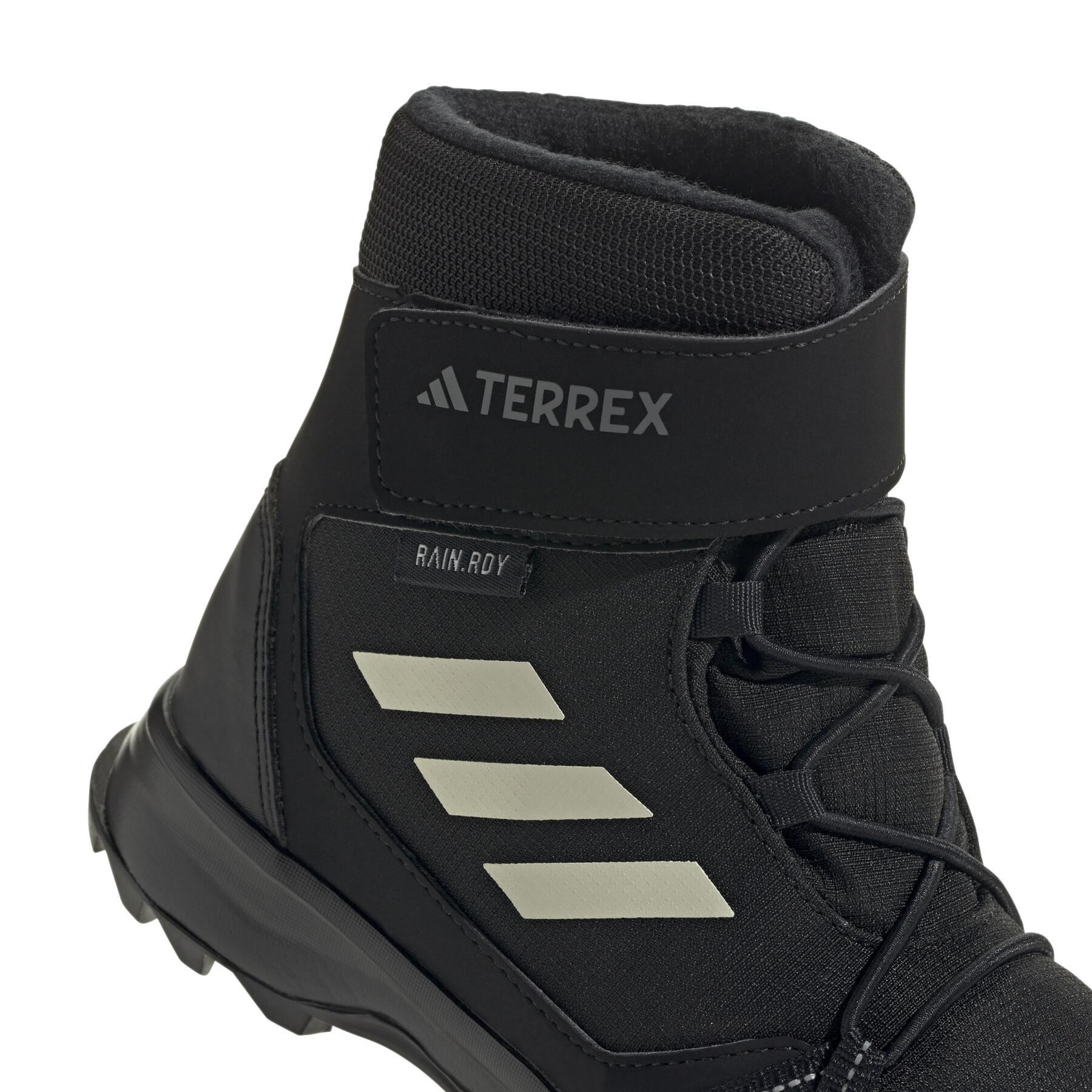 Trailrunning-Schuhe für Kinder adidas Terrex Snow Cold.Rdy