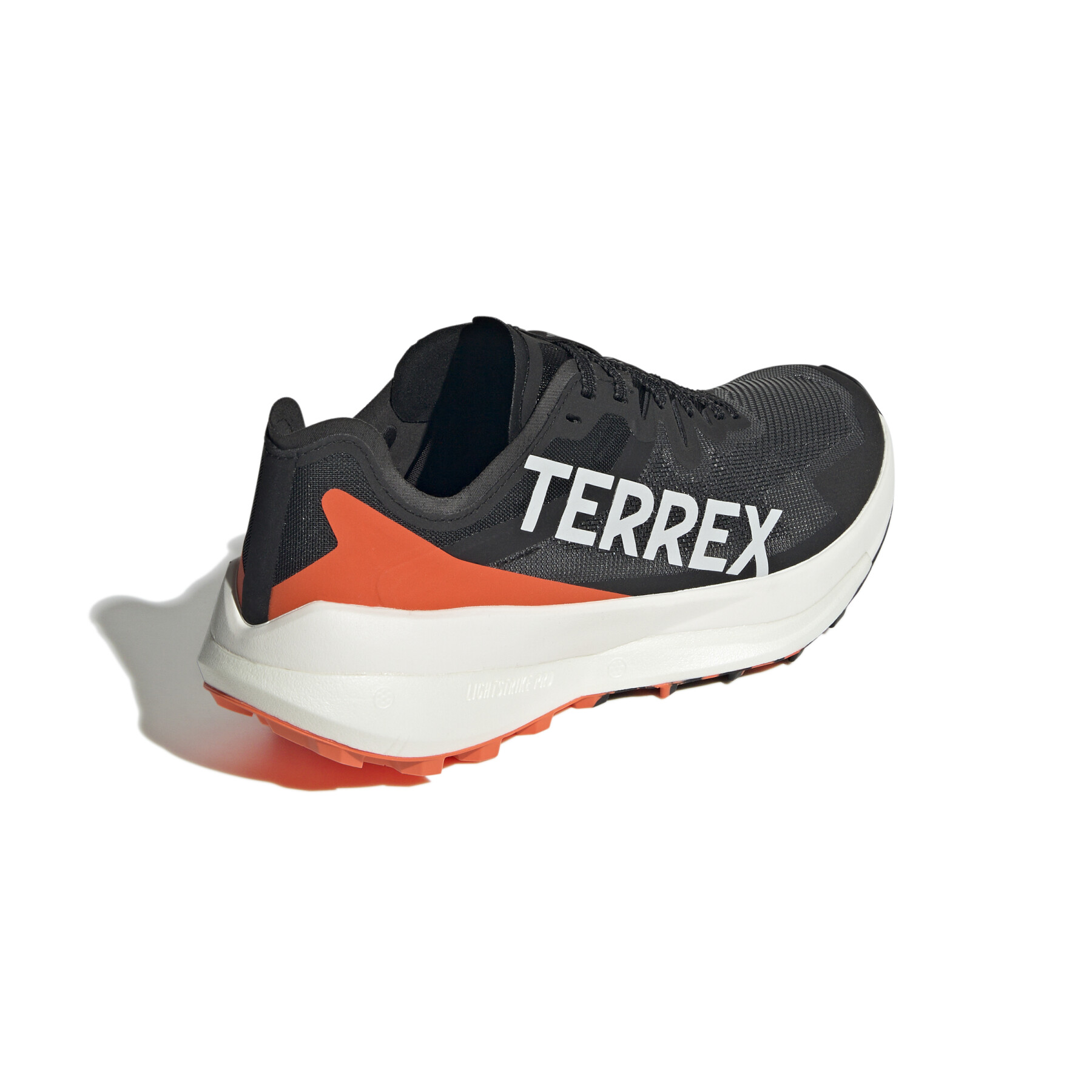 Niedrige Trailschuhe adidas Terrex Agravic Speed