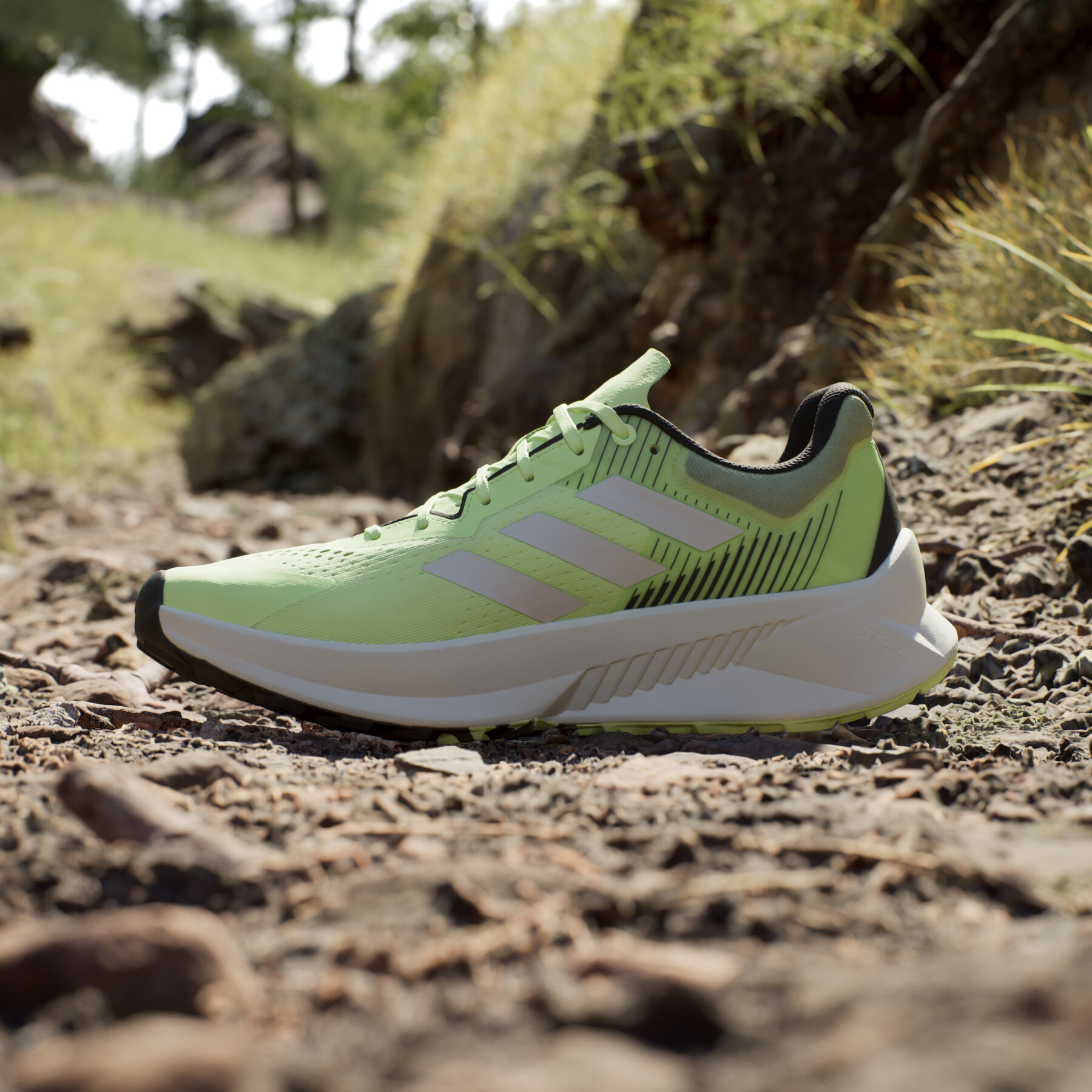 Trail-Schuhe adidas Terrex Soulstride