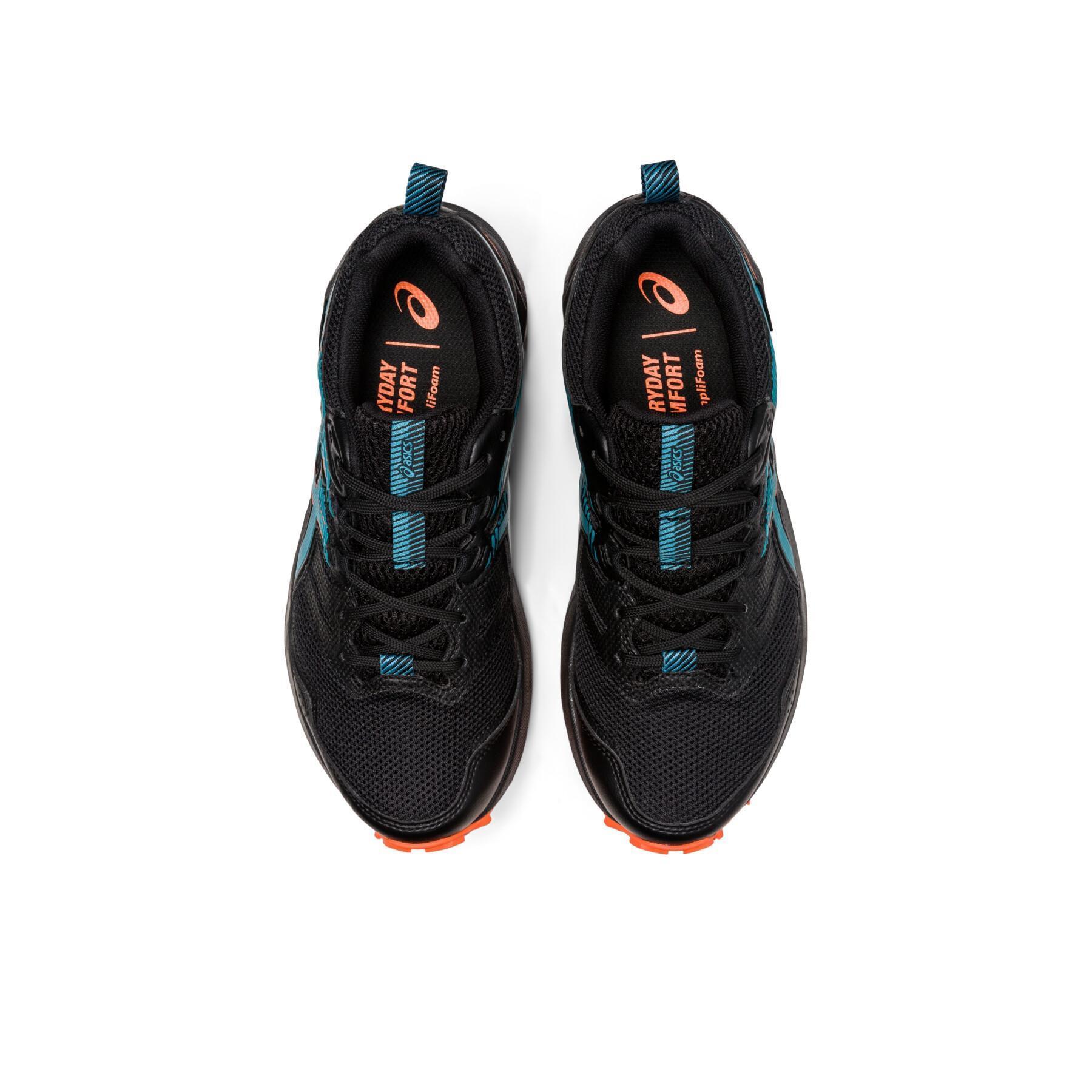 Trailrunning-Schuhe für Frauen Asics Gel-sonoma 6 g-tx