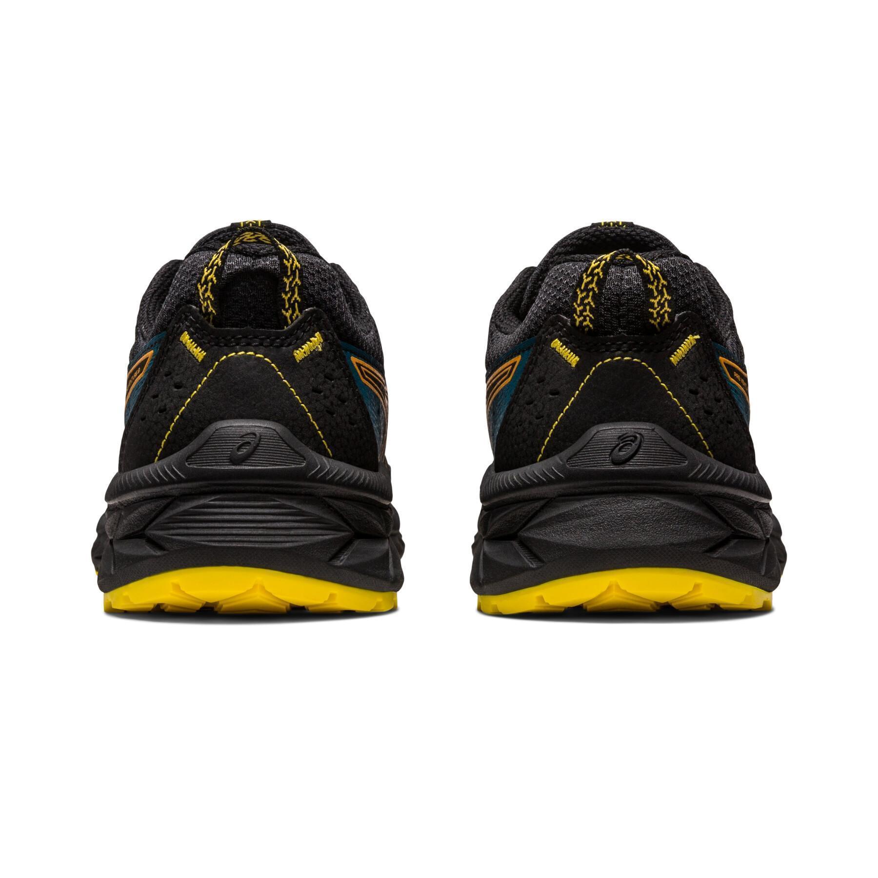 Schuhe von trail Kind Asics Pre Venture 9 - GS
