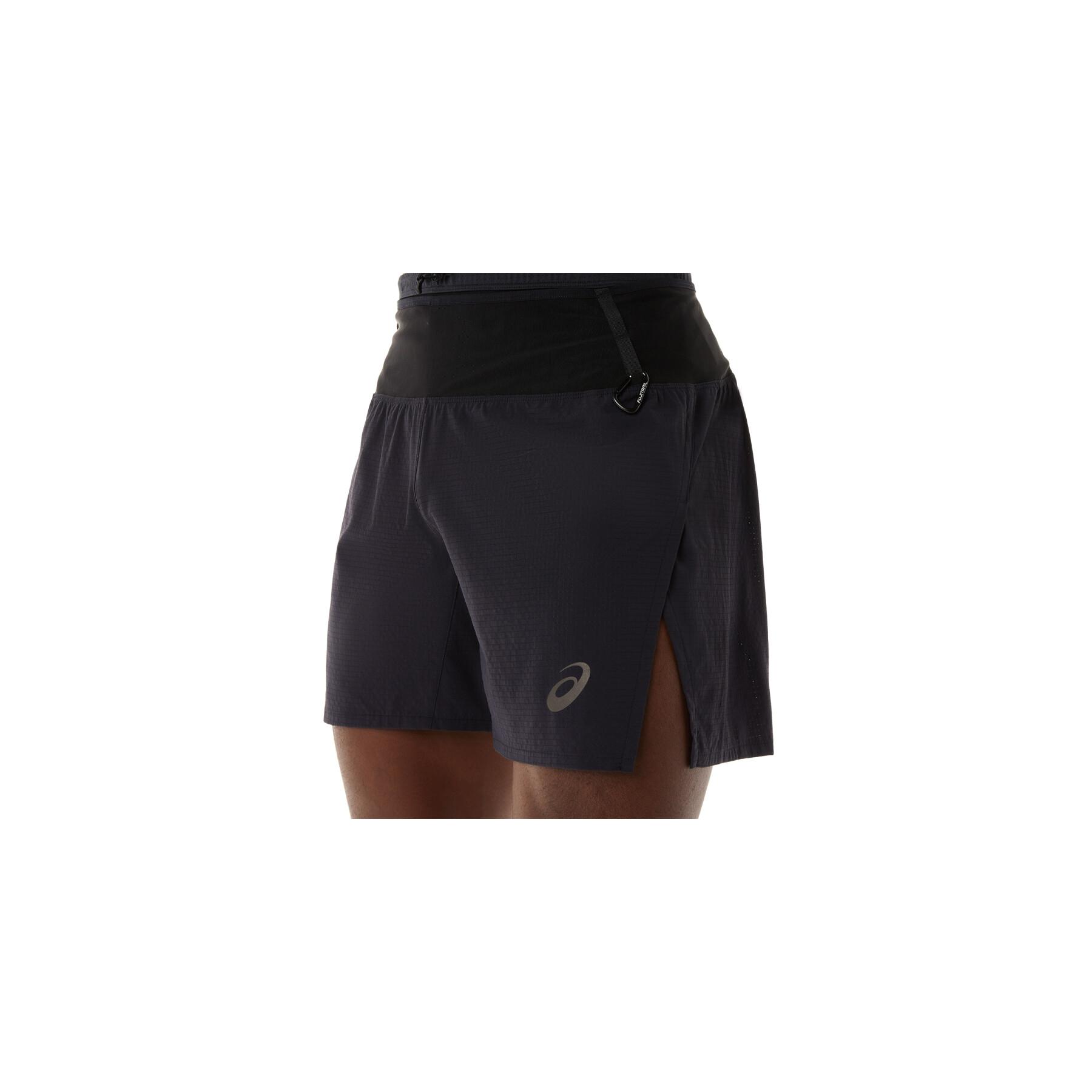 Shorts Asics Fujitrail