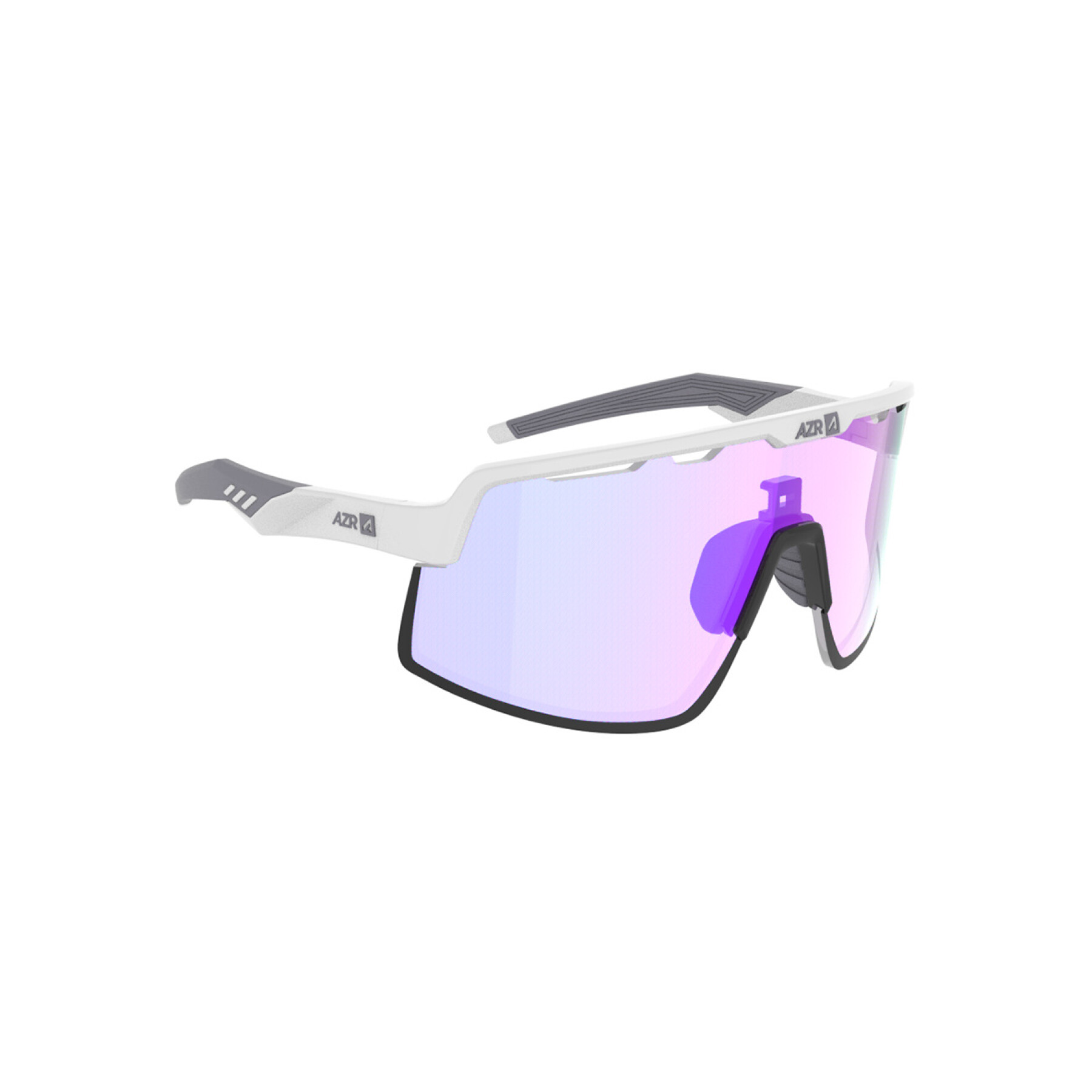 Sonnenbrille AZR Pro Kromic Speed RX