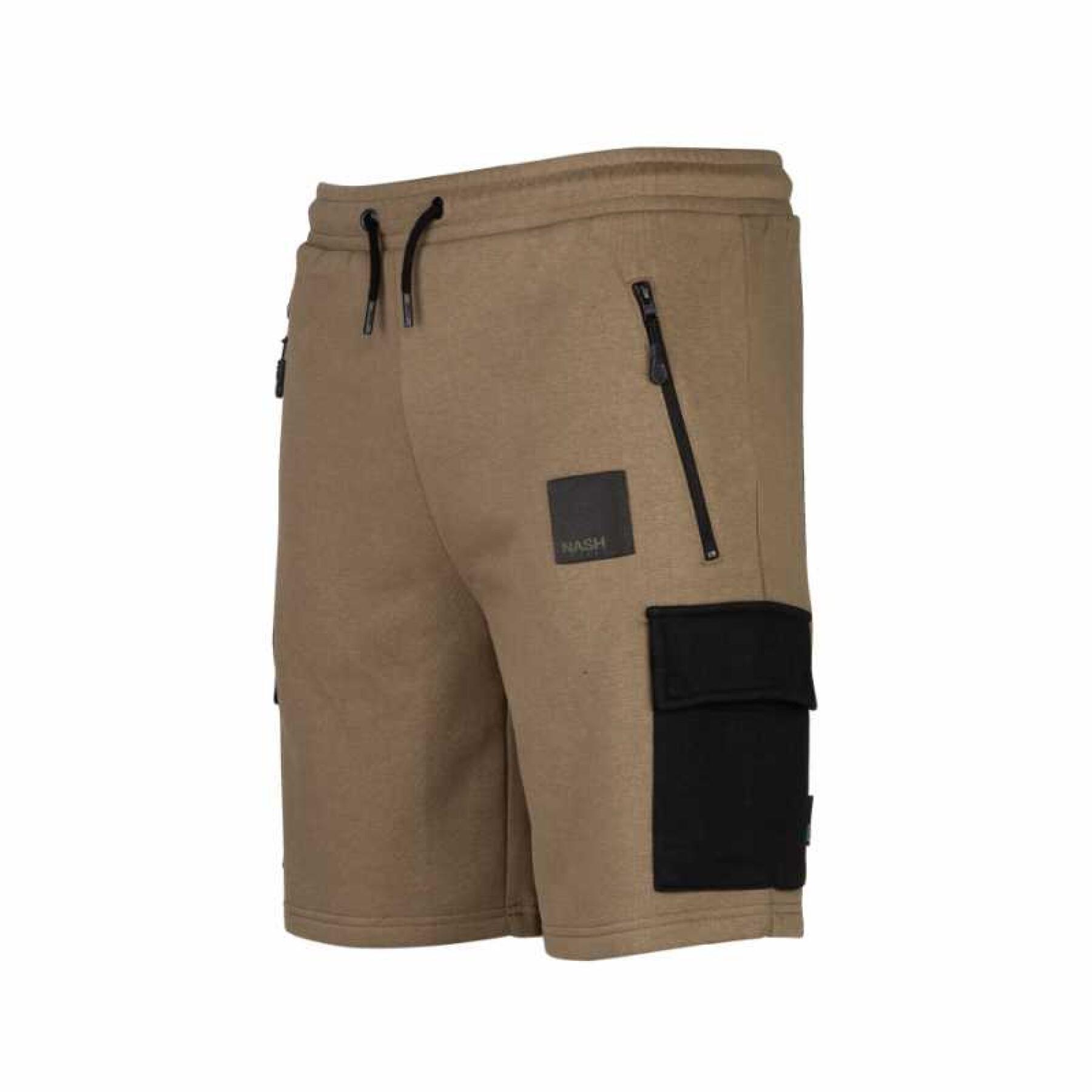 Cargo Shorts Nash