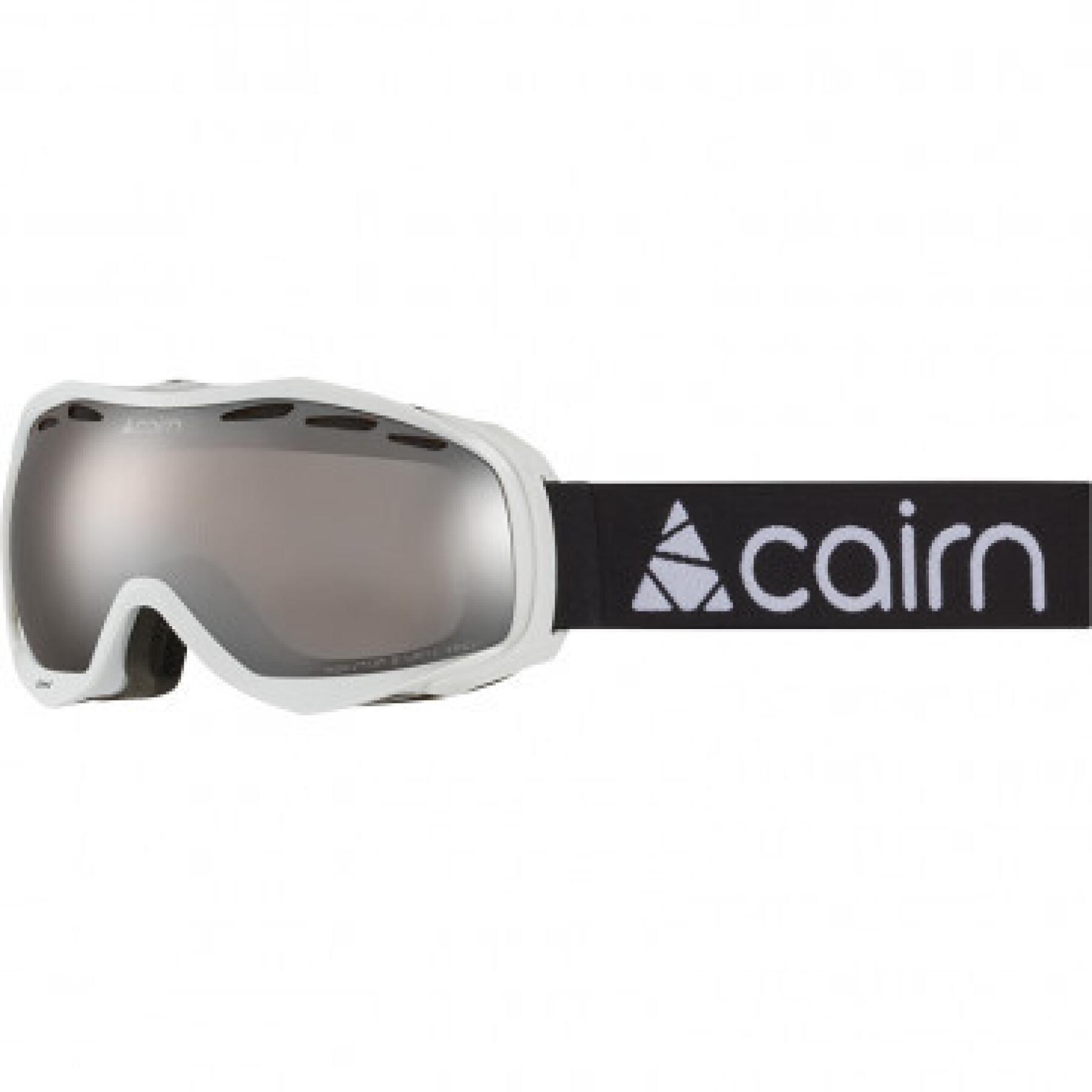 Skibrille Cairn Speed SPX3