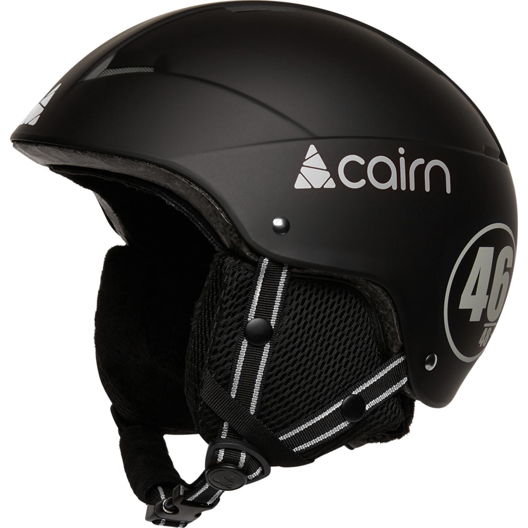 Kinder-Ski-Helm Cairn Loc-Active