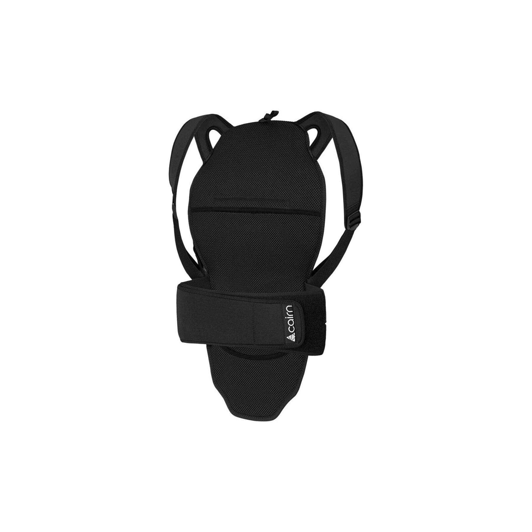 Rückenschutz Cairn Pro Impakt D3O®