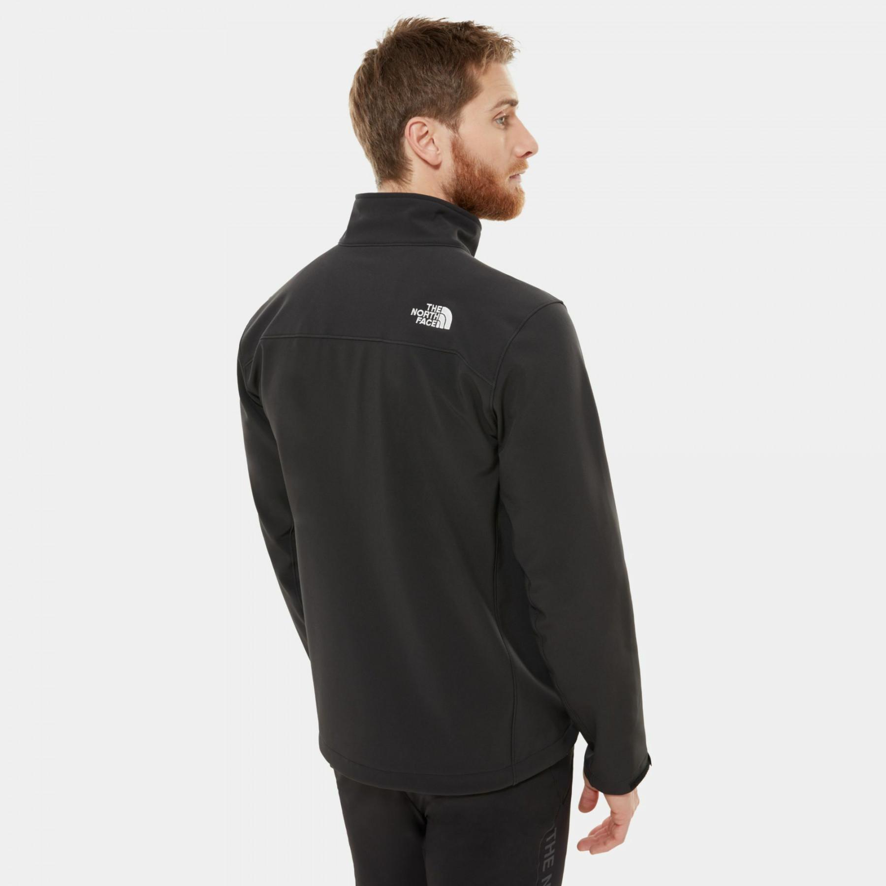Jacke The North Face Apex Bionic