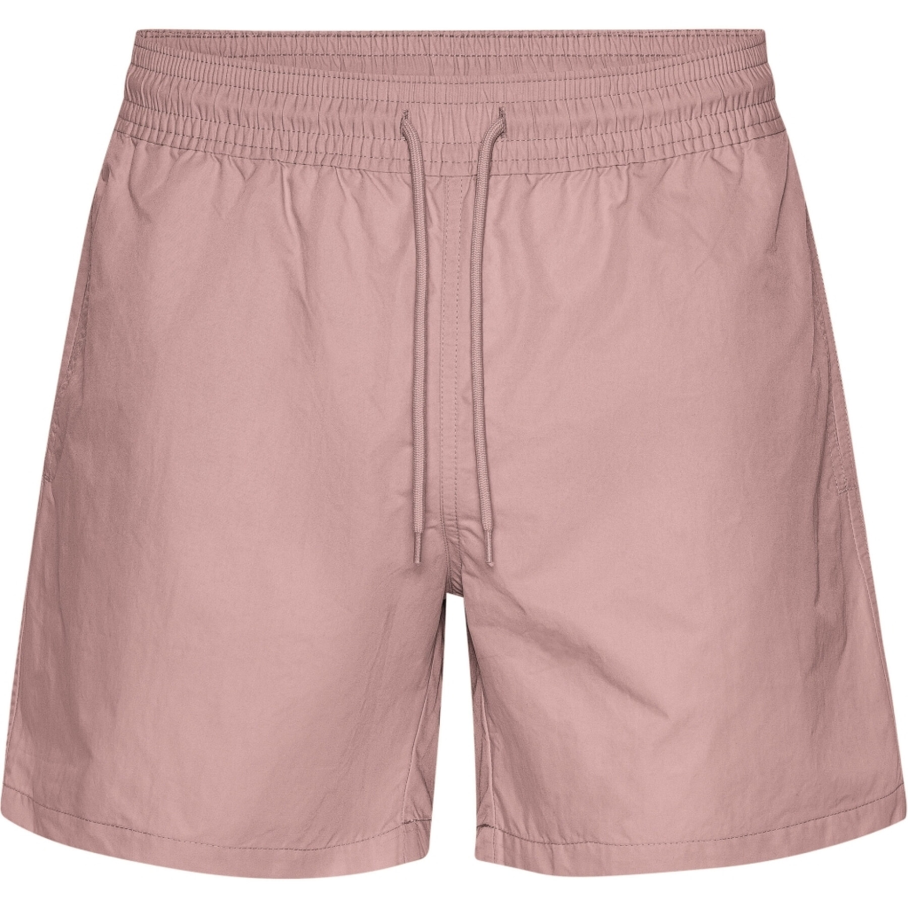 Badehose Colorful Standard Classic Faded Pink