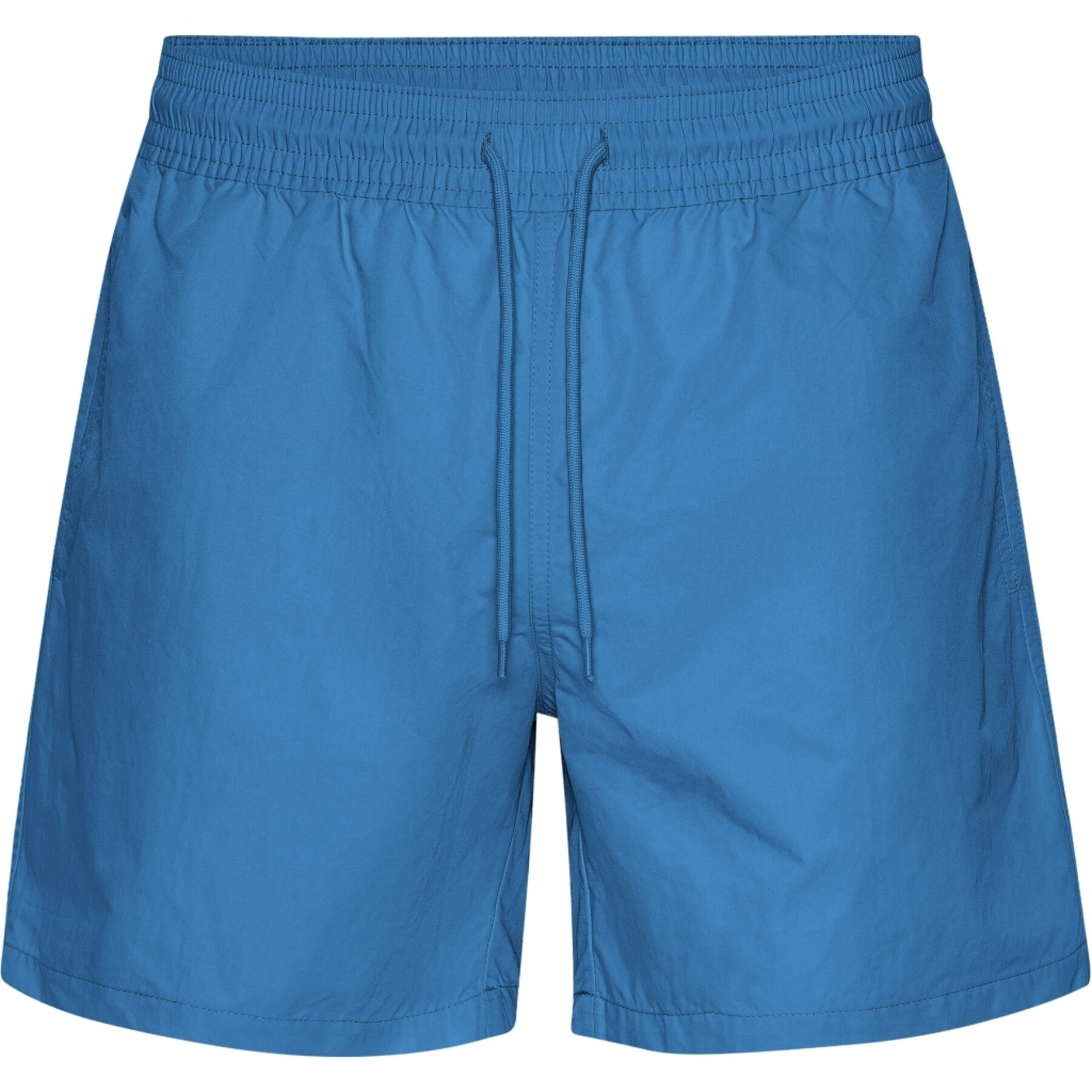 Badehose Colorful Standard Classic Pacific Blue