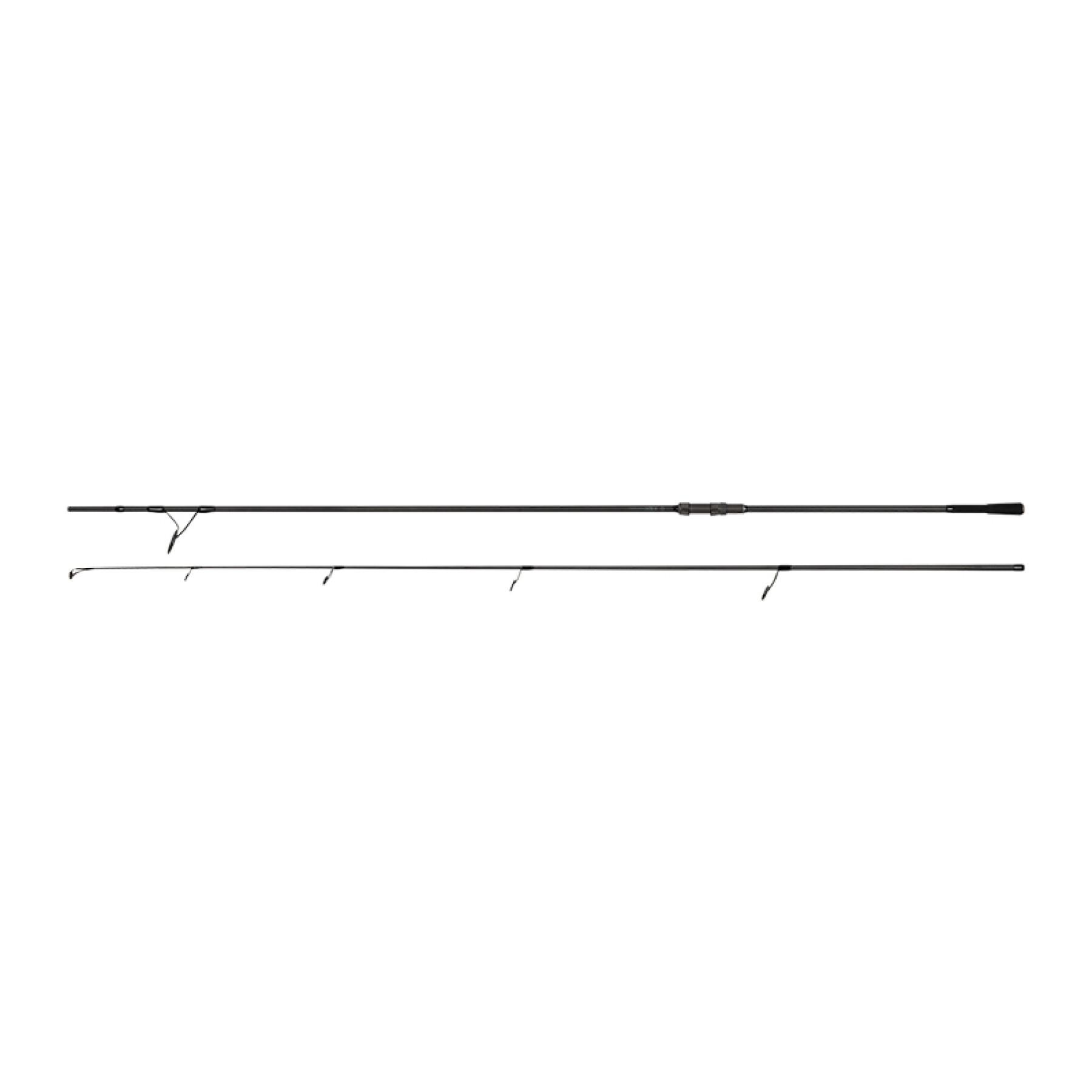 Karpfenrute Fox horizon X5 - S 13ft 3.75lb