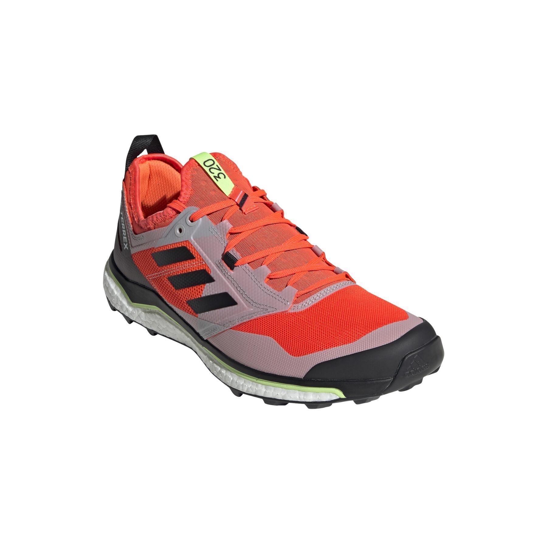 Trailrunning-Schuhe adidas Terrex Agravic XT