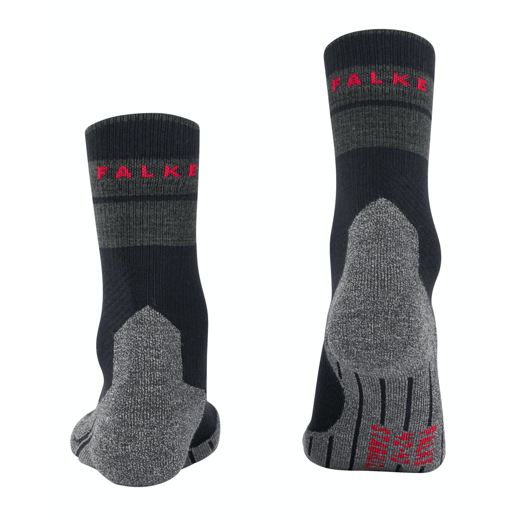 Socken Falke TK Stabilizing