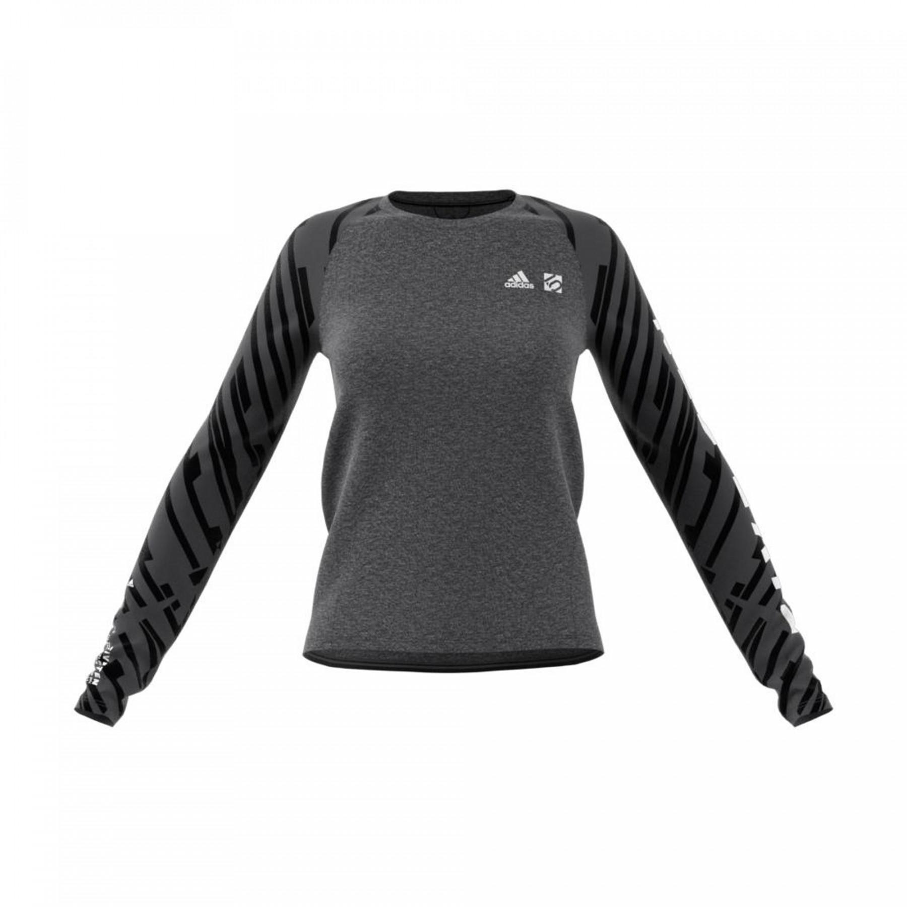 Damen-Sweatshirt adidas Terrex Trailcross