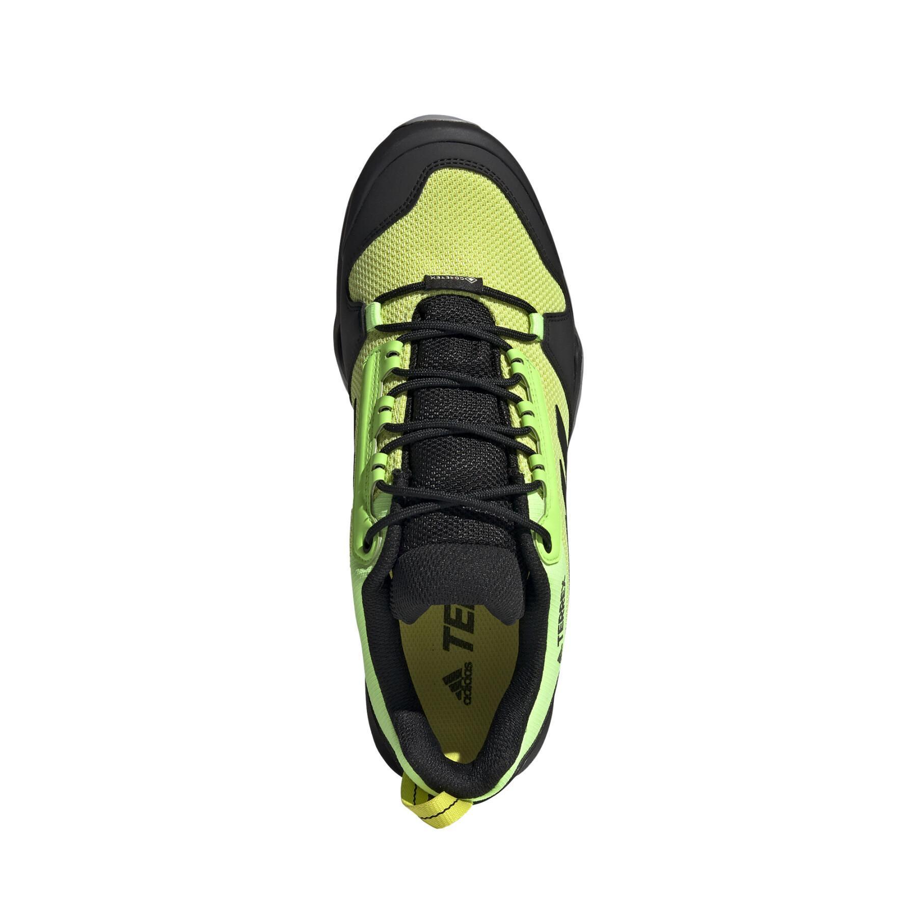 Schuhe adidas Terrex Ax3 Gore-Tex