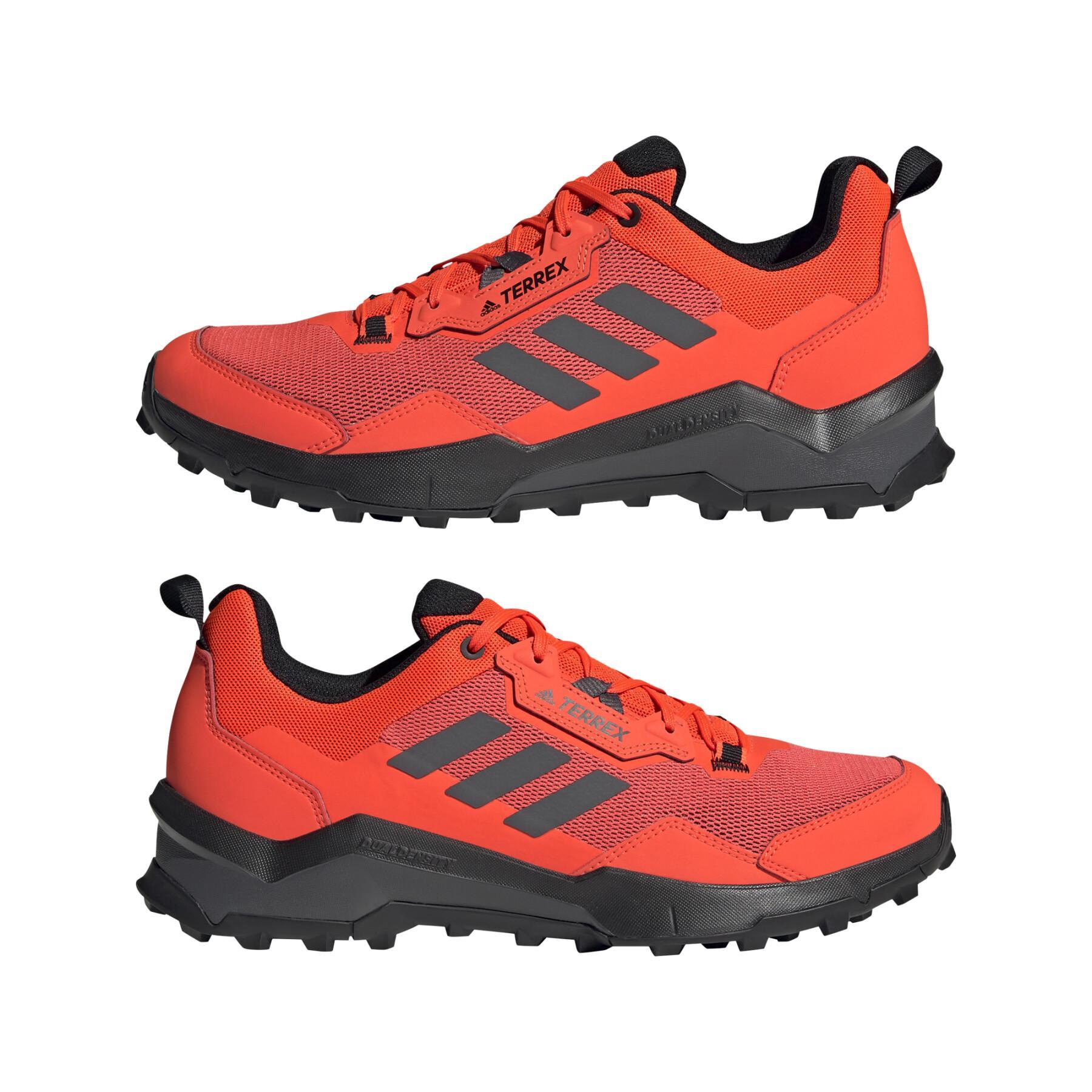 Schuhe adidas terrex ax4 primegreen hiking
