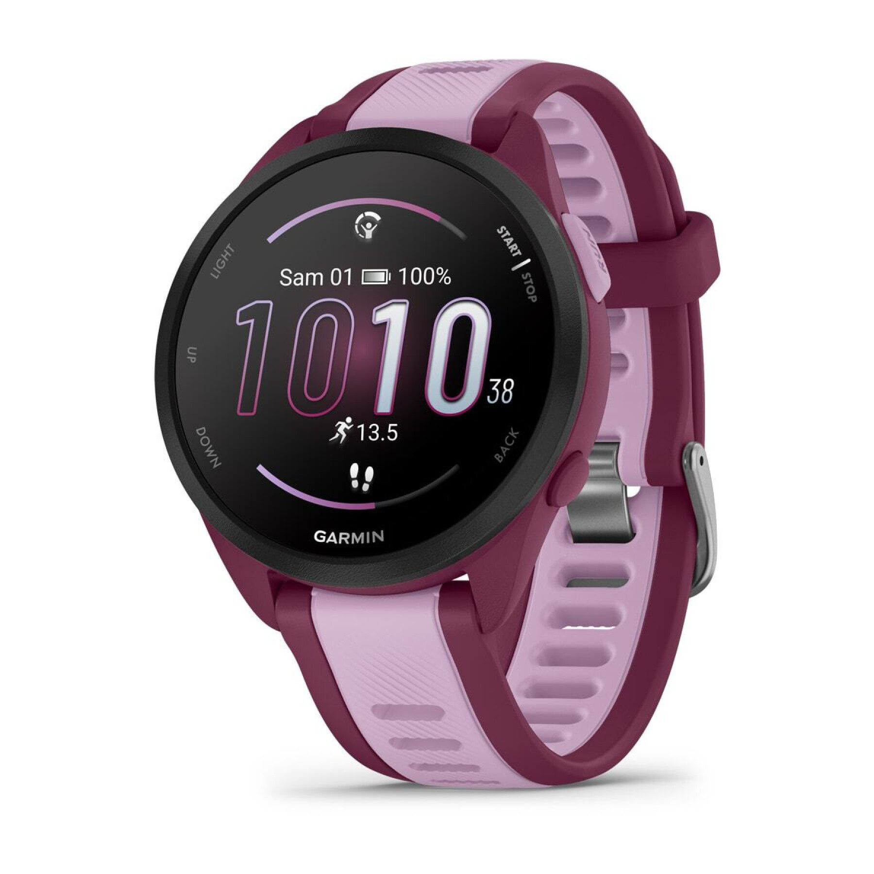 Smart Watch Garmin Forerunner® 167