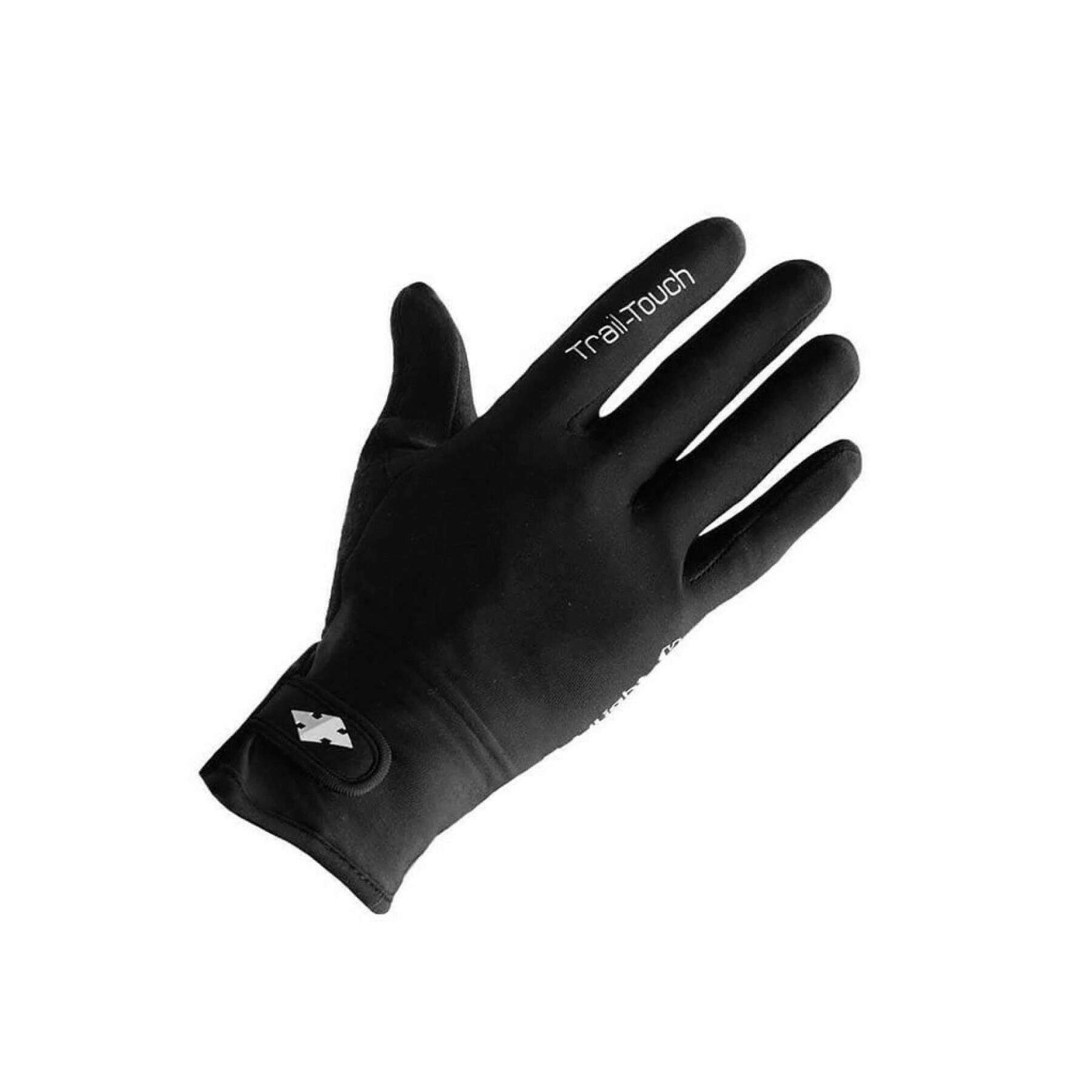 Trail-touch-Handschuhe RaidLight