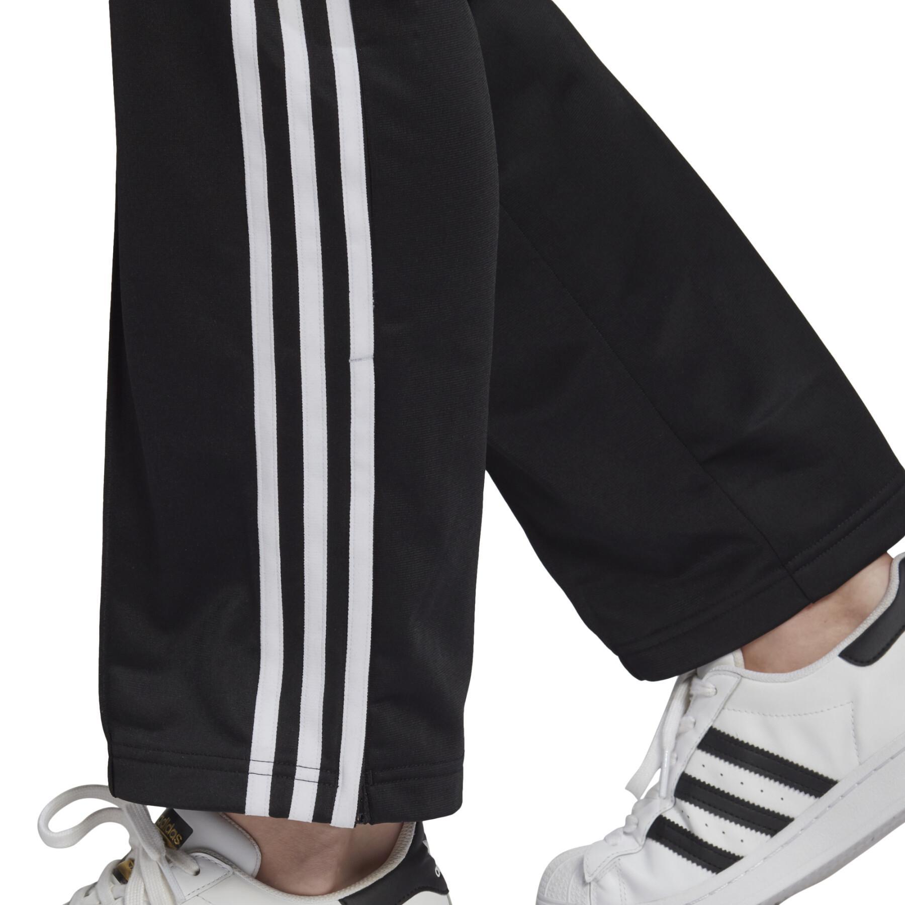 Damen-Sweatpants adidas Originals Adicolor Firebird Primeblue