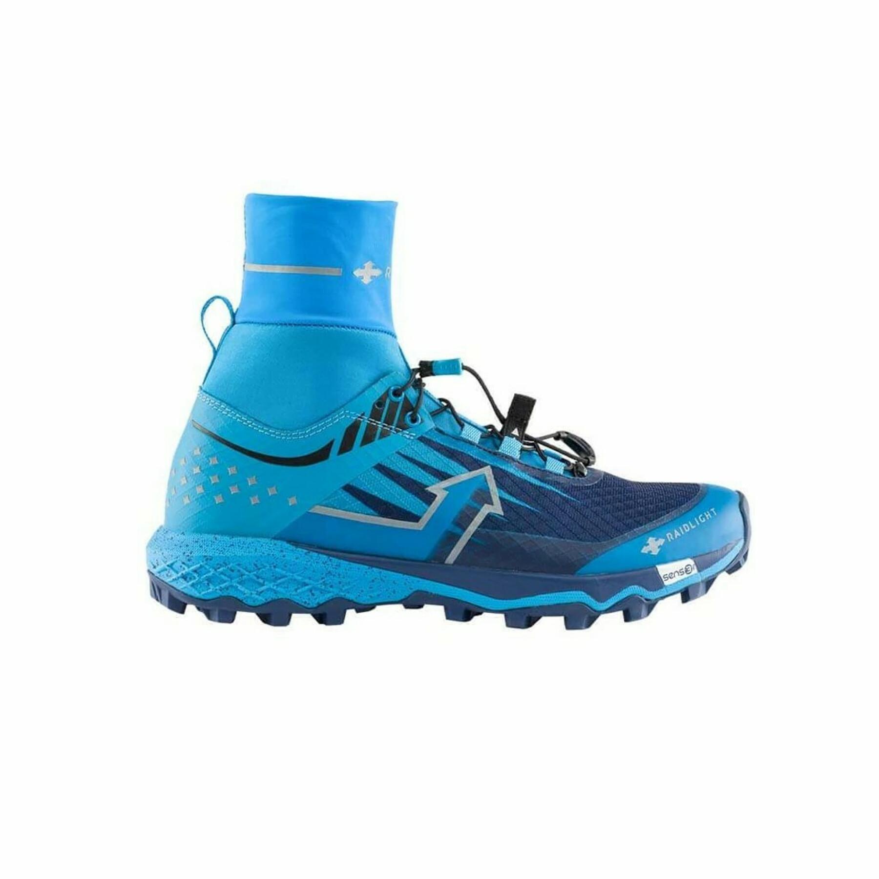 Trailrunning-Schuhe RaidLight Revolutiv Protect