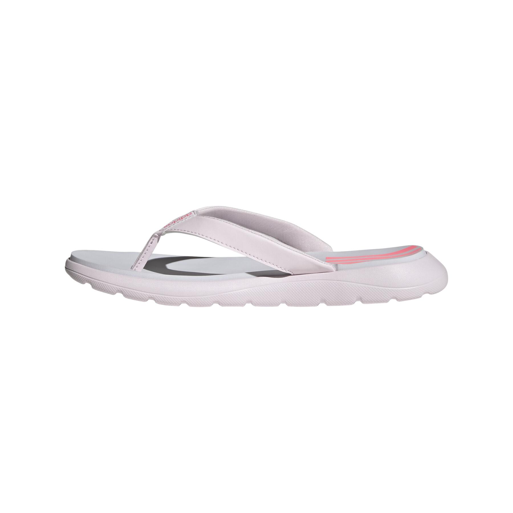 Flip-Flops für Frauen adidas Comfort