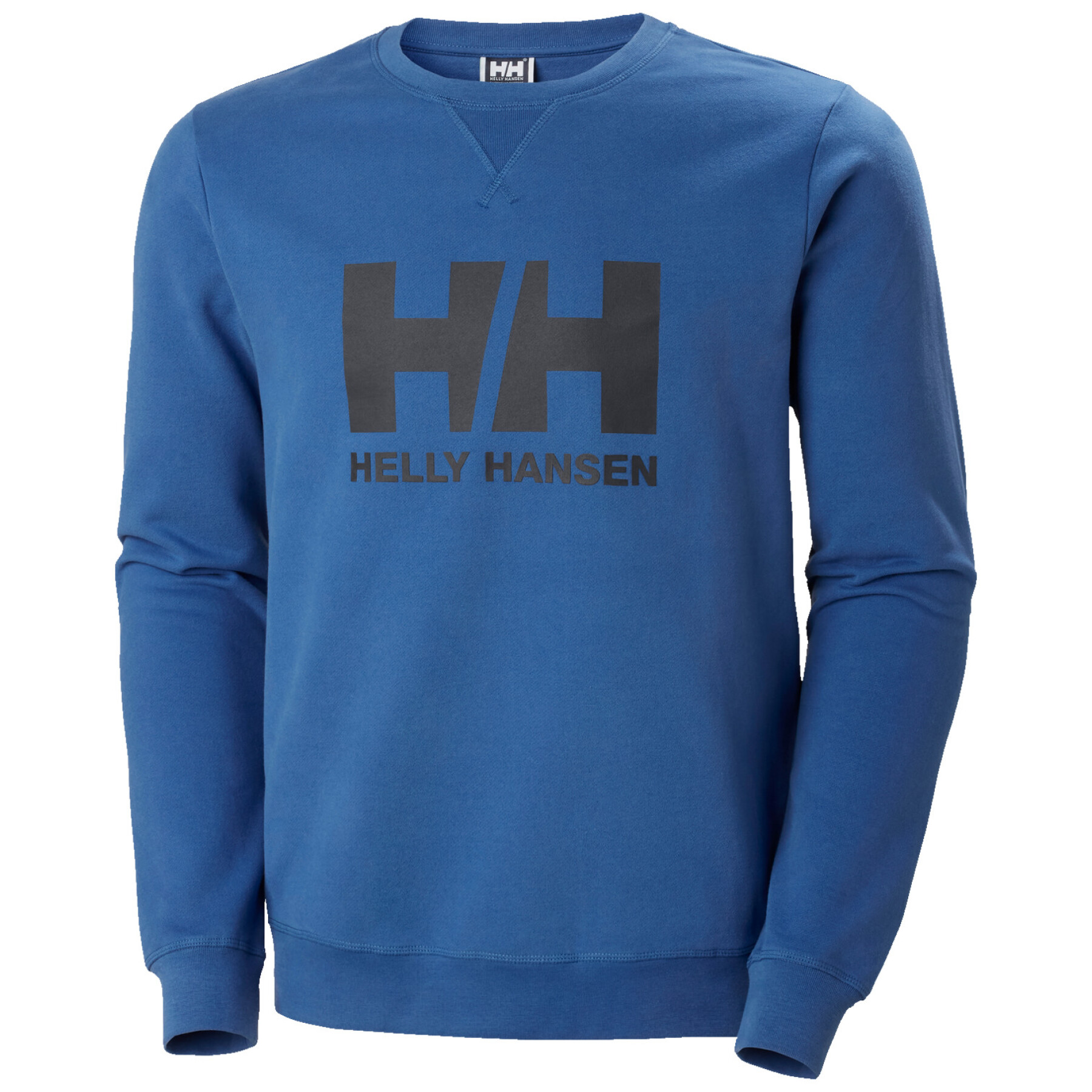 Hoodie Helly Hansen Logo Crew