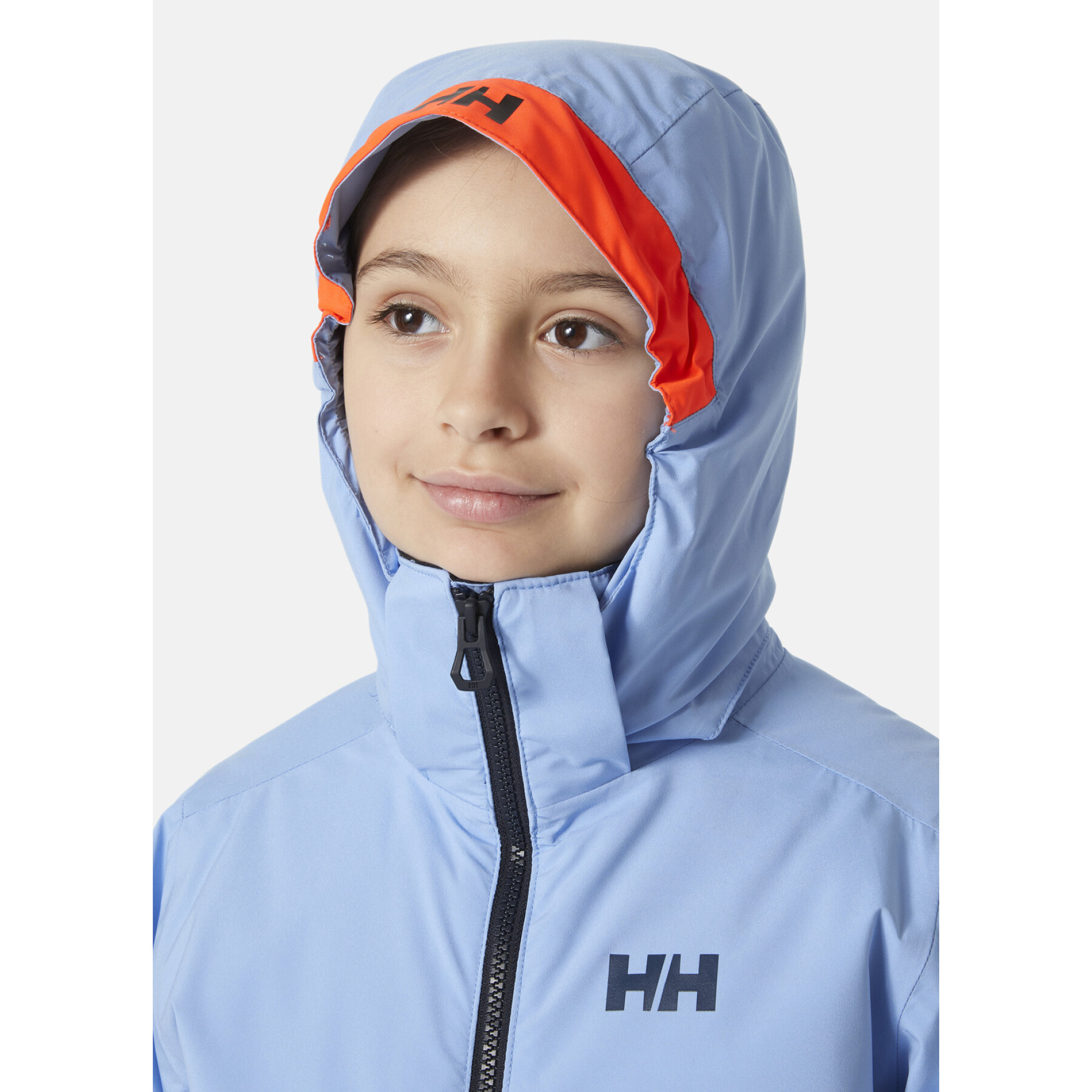 Kinder-Skijacke Helly Hansen Jewel