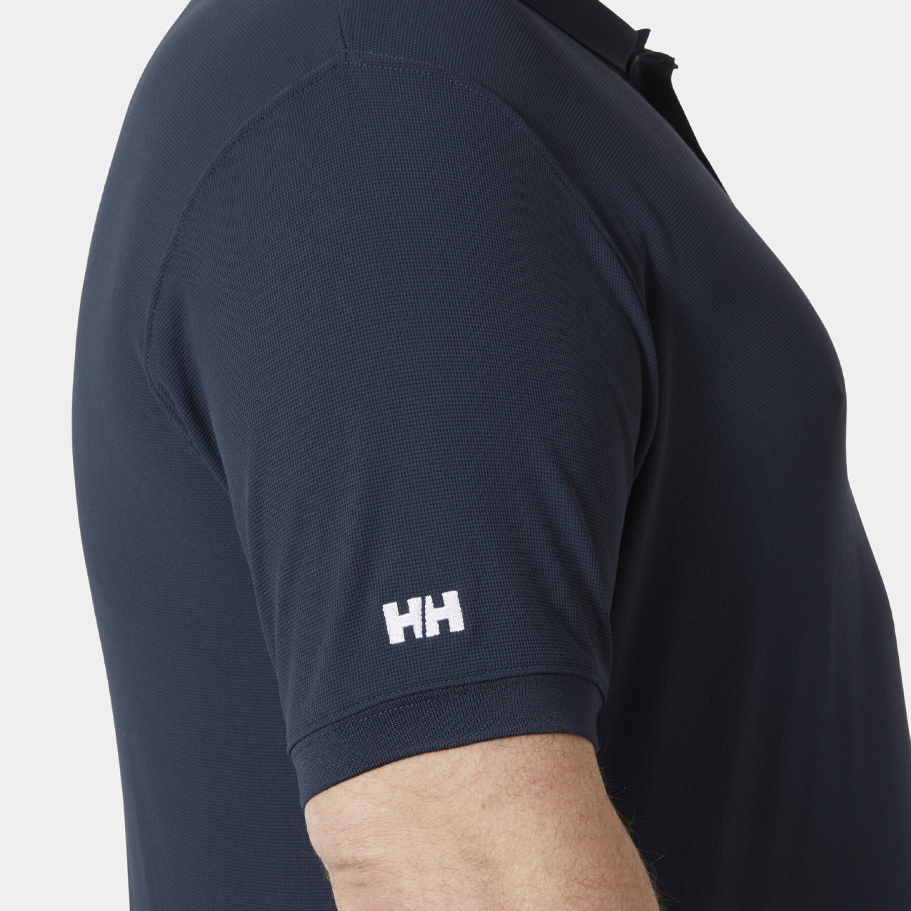 Polo-Shirt Helly Hansen crewline
