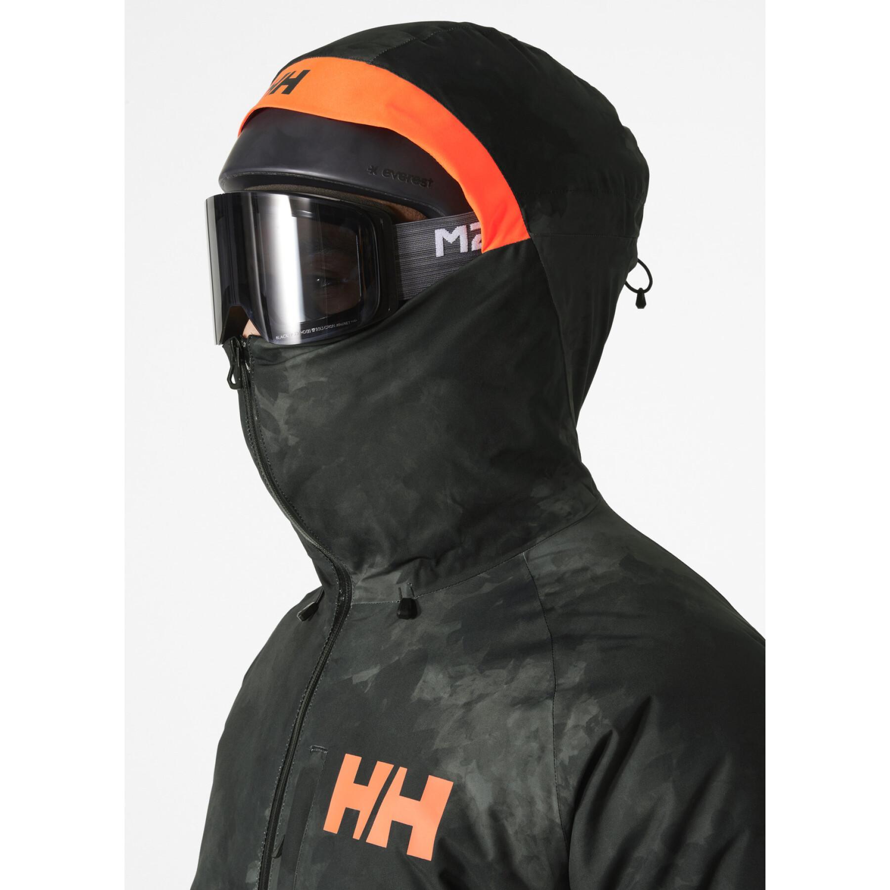 Skijacke Helly Hansen Powderface