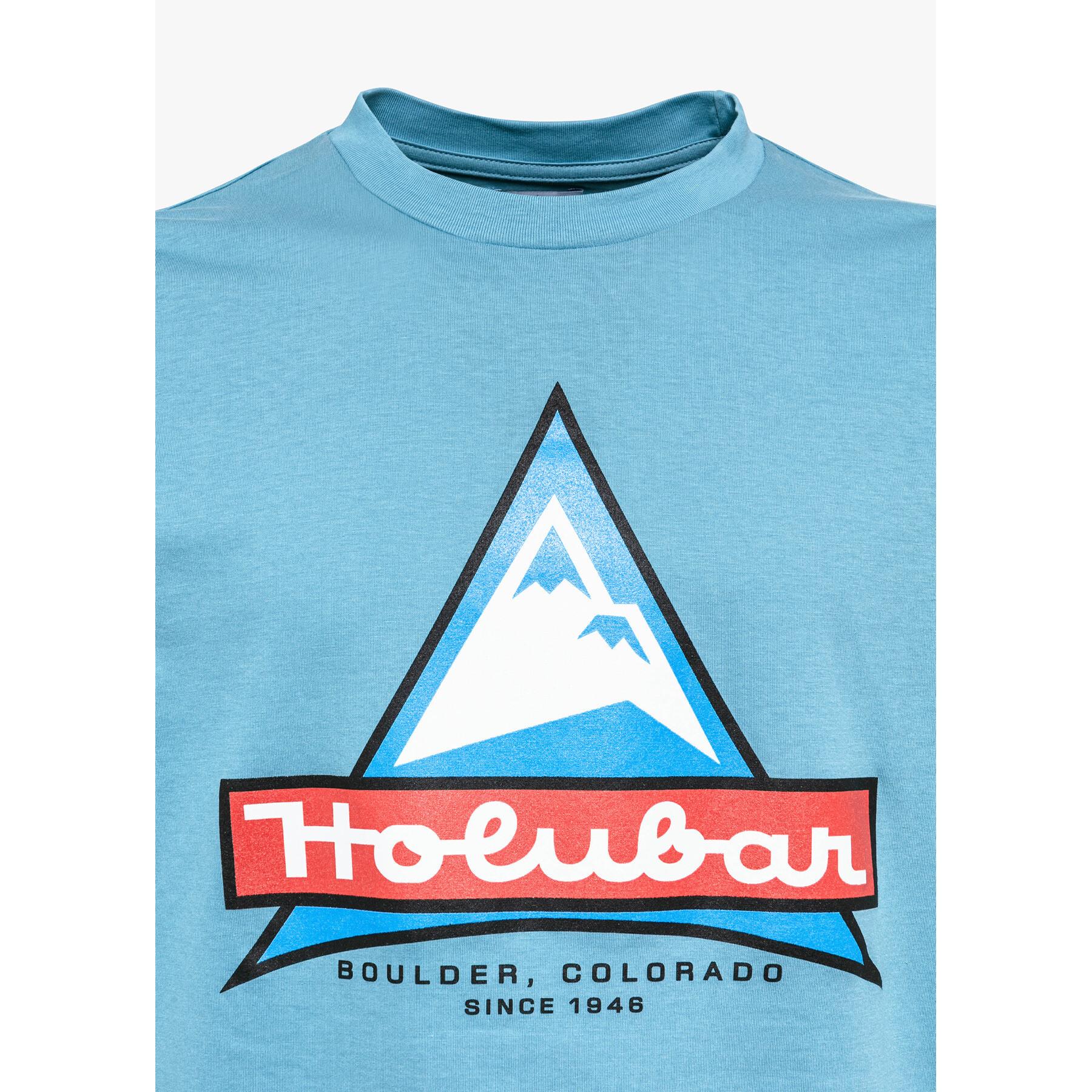 T-Shirt Holubar