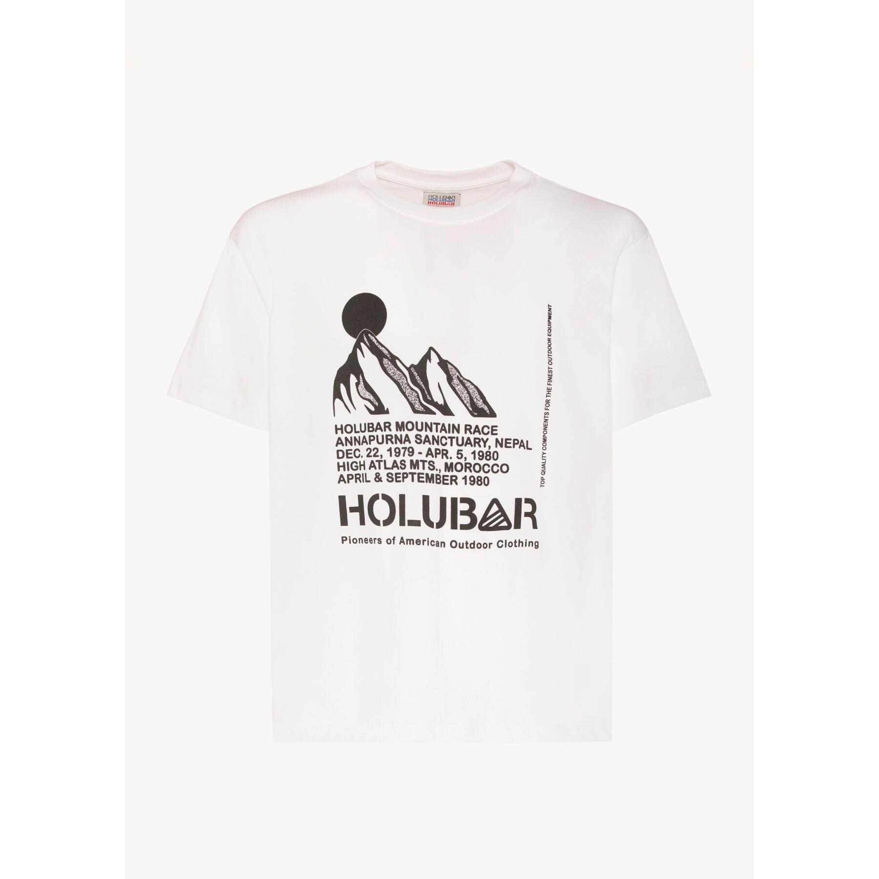 T-Shirt Holubar