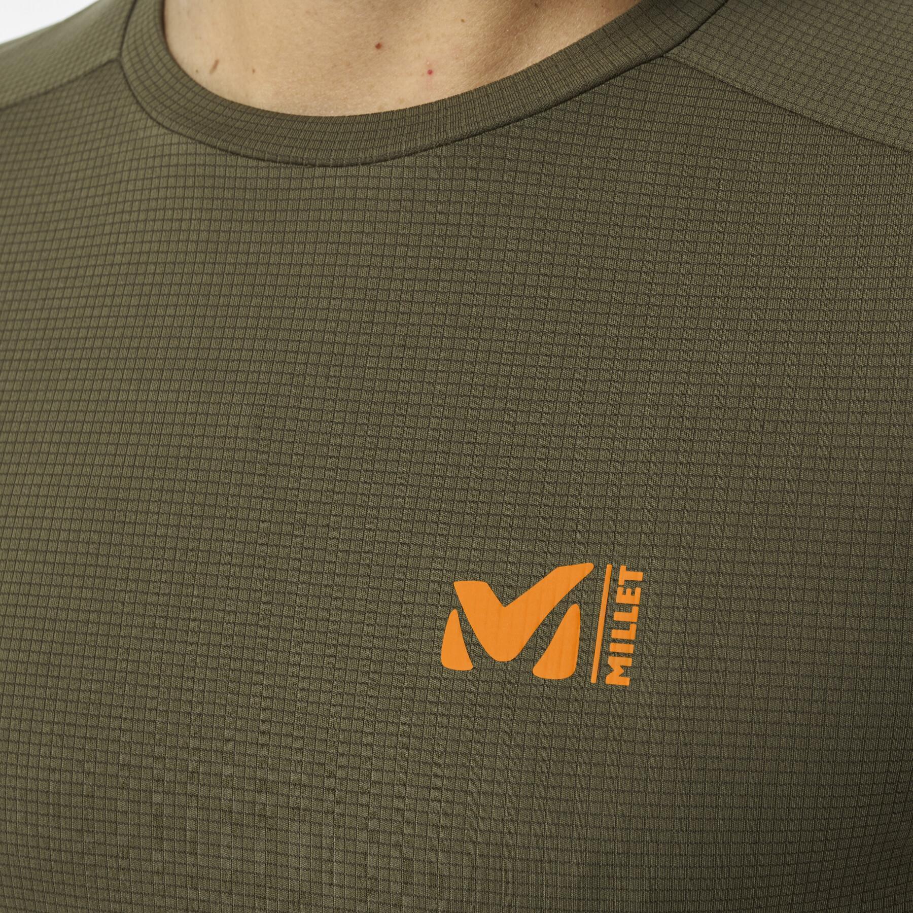 T-Shirt Millet Fusion
