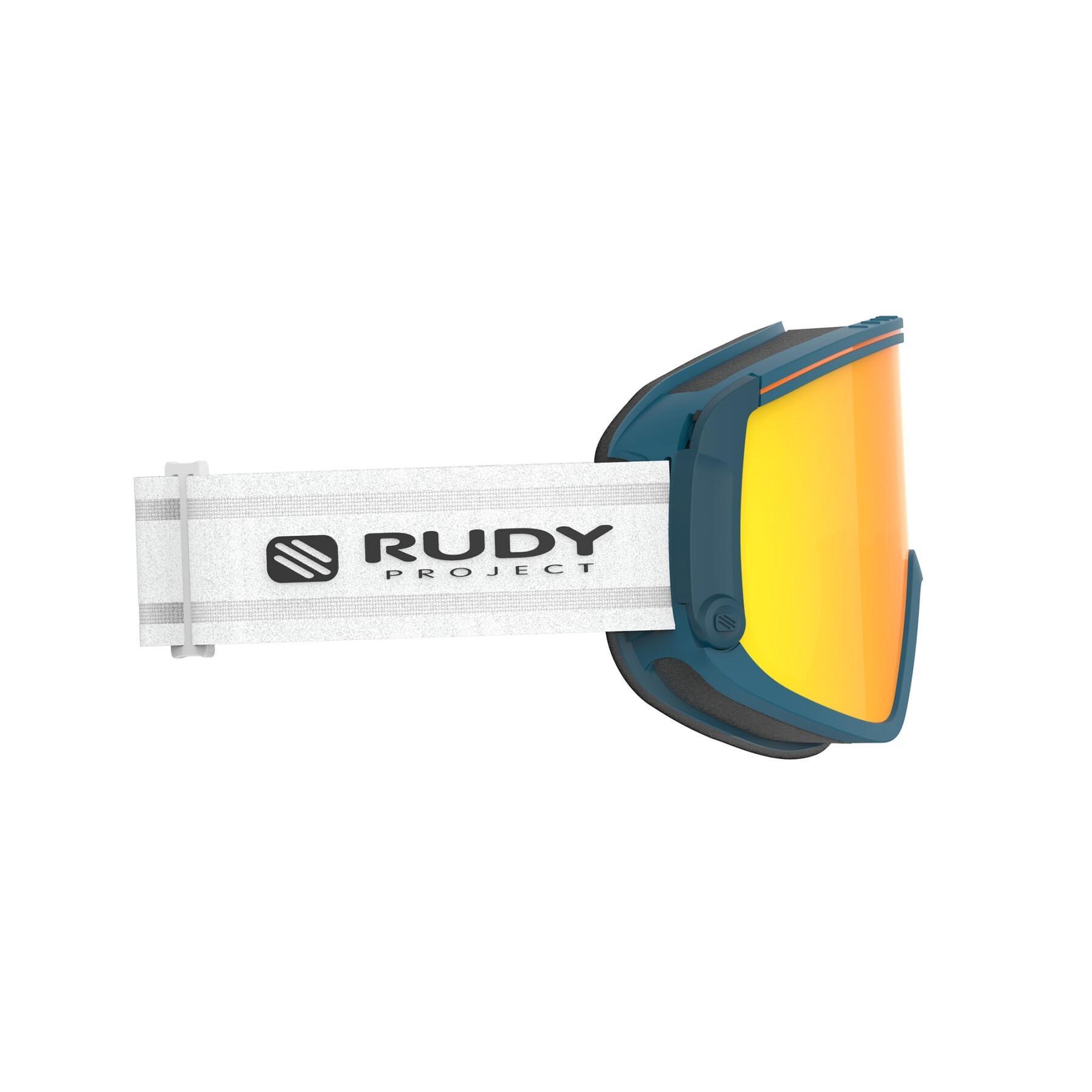 Skibrille Rudy Project Spincut Optics Multilaser