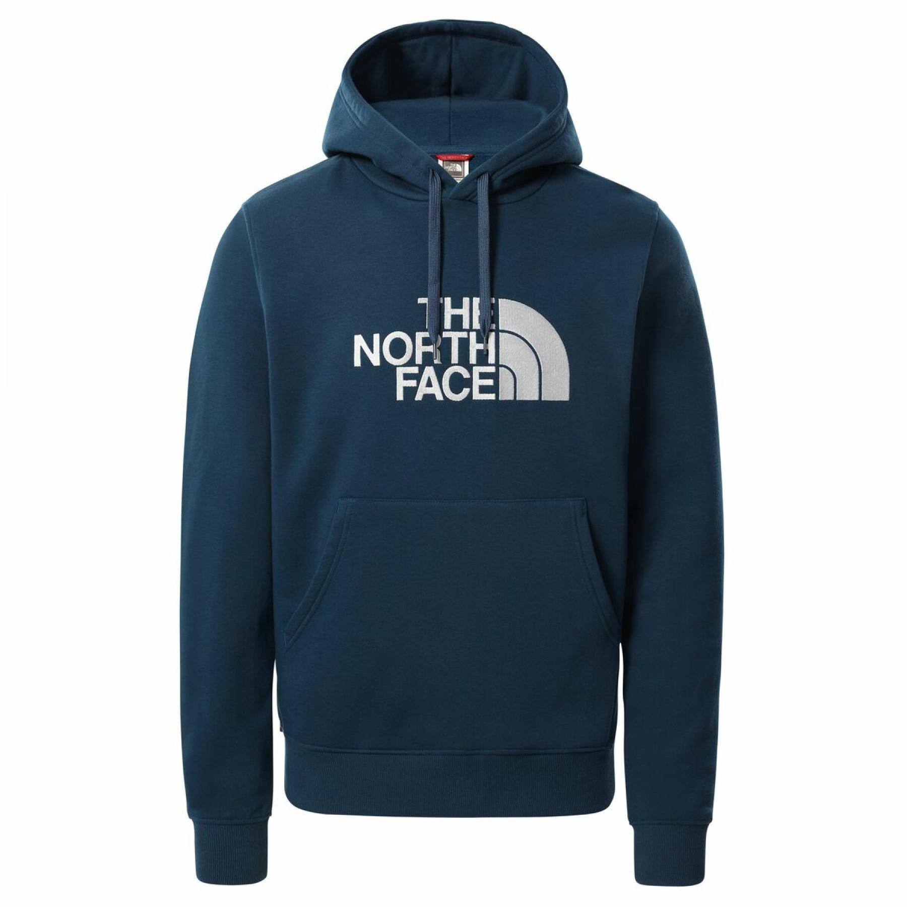 Sweatshirt mit Kapuze The North Face Léger Drew