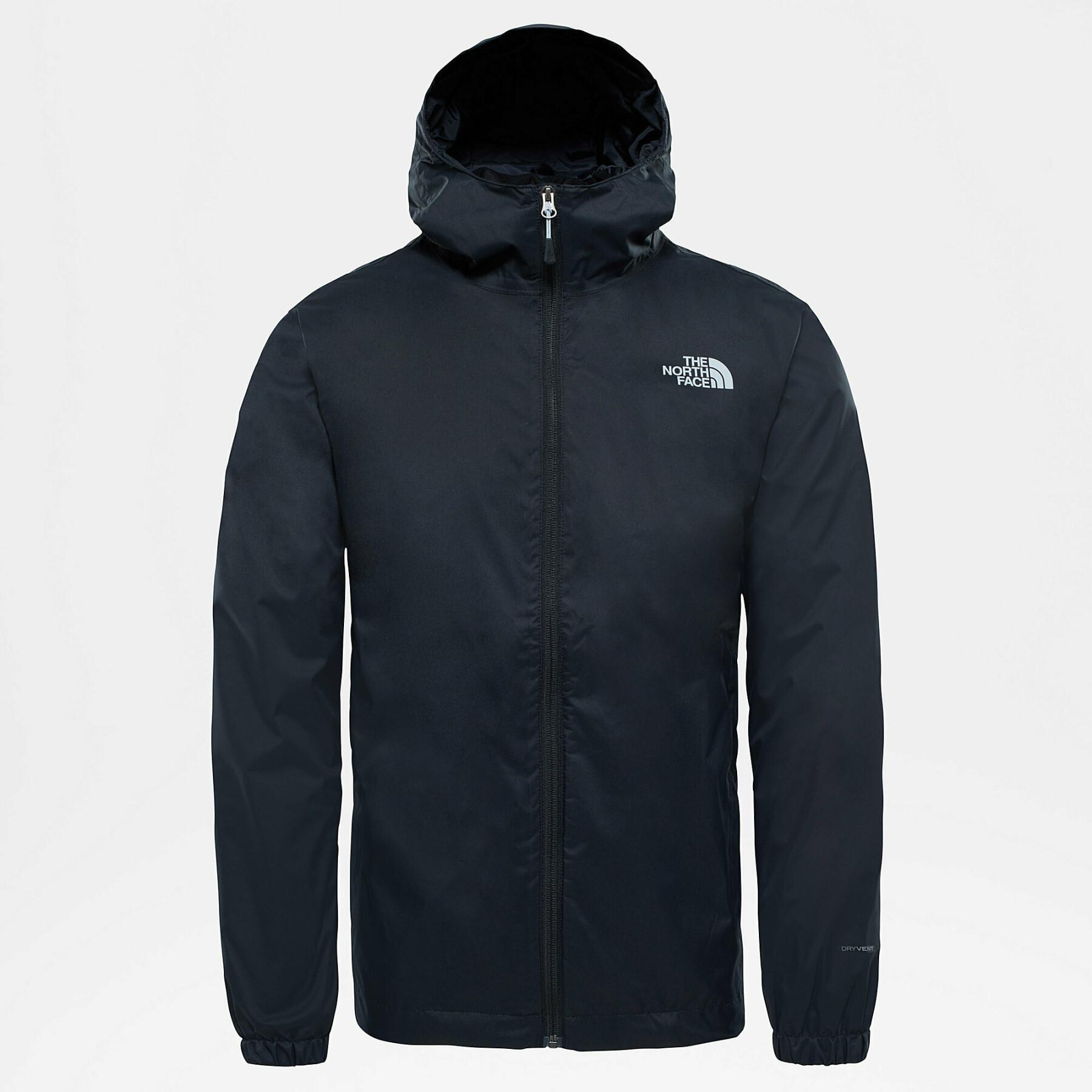 Kapuzenjacke The North Face Quest