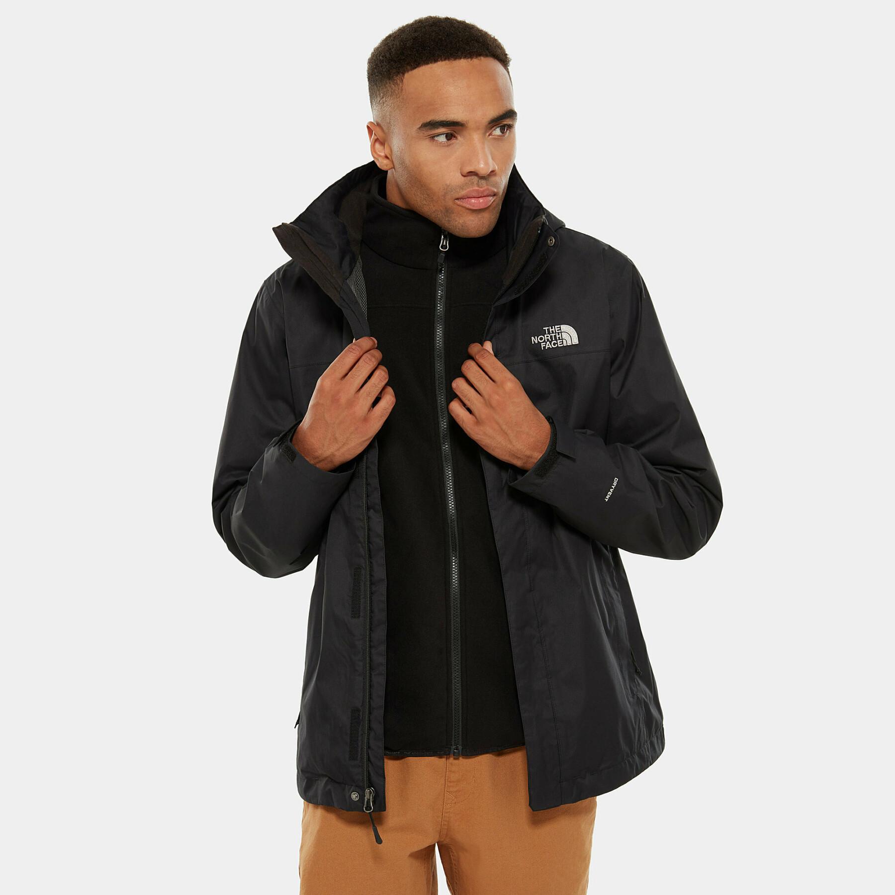 Jacke The North Face Evolve II Triclimate®