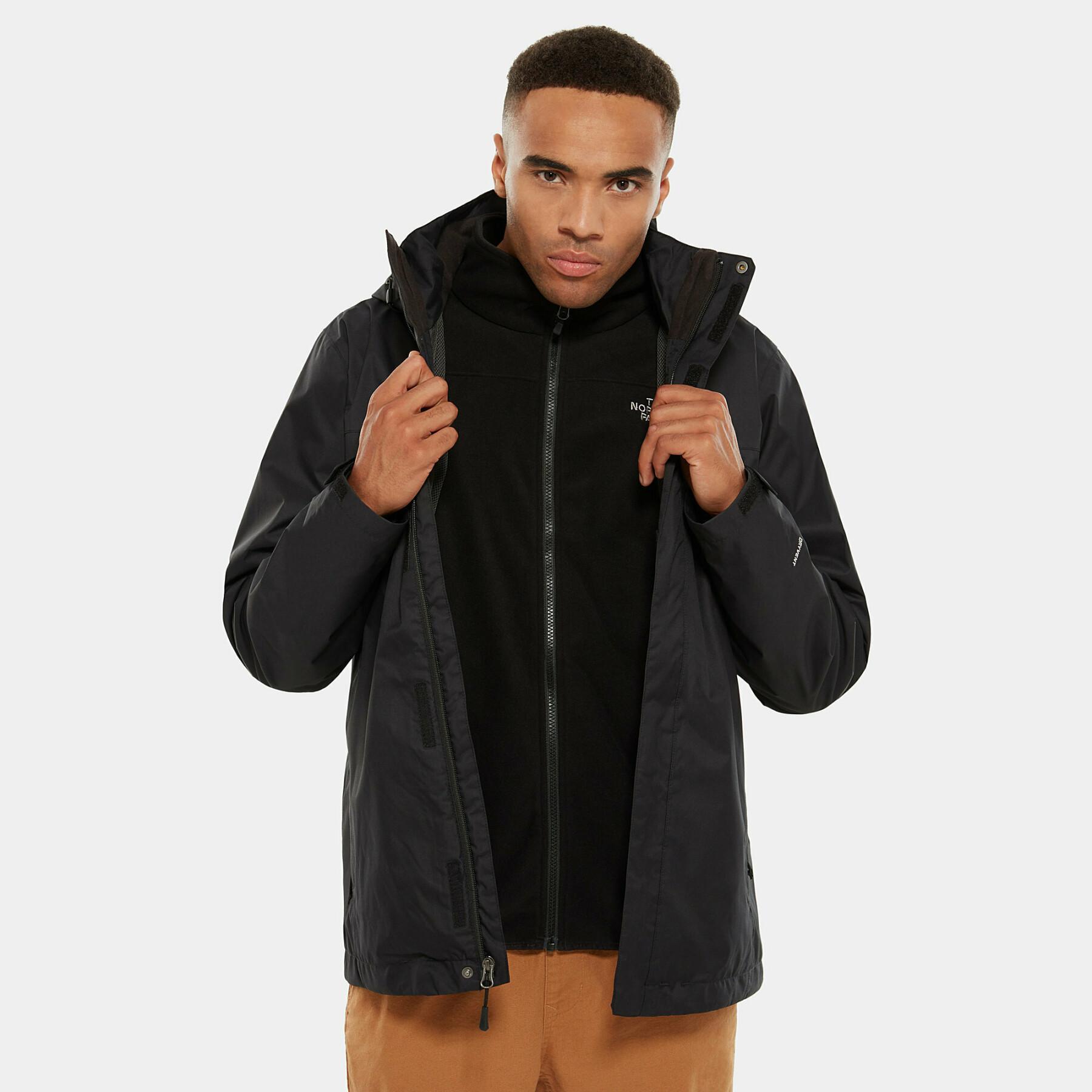 Jacke The North Face Evolve II Triclimate®