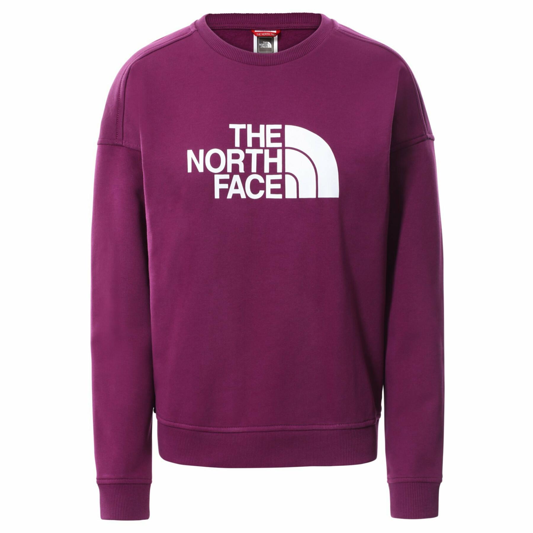Damen-Sweatshirt The North Face Drew Peak