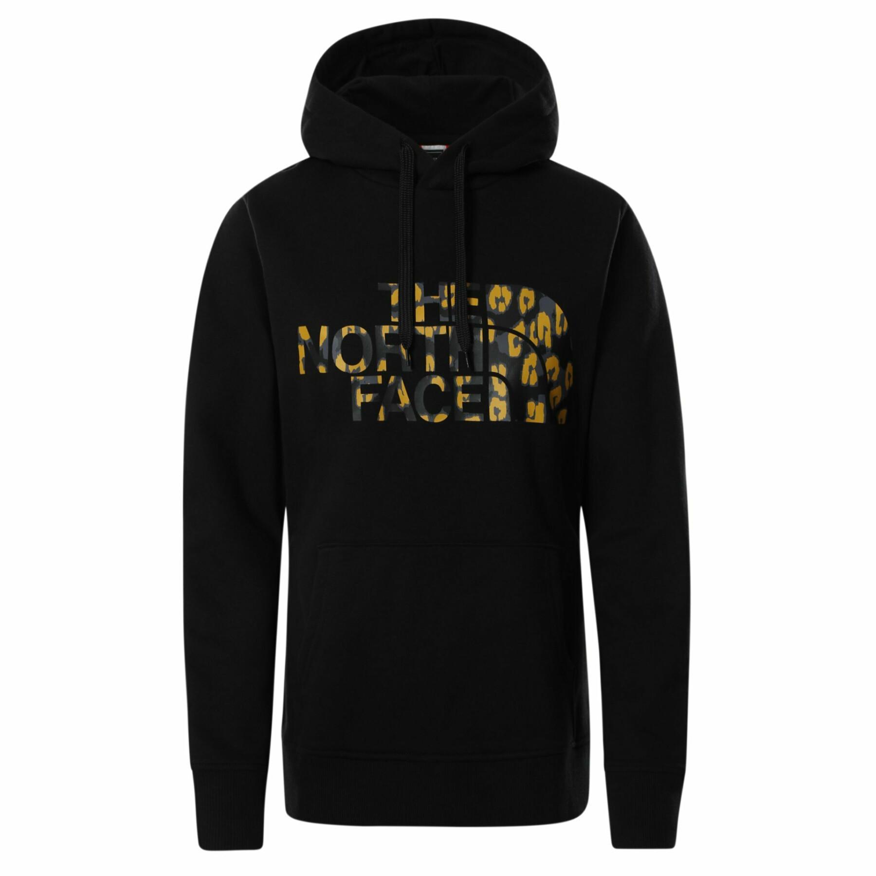 Damen-Sweatshirt The North Face Standard