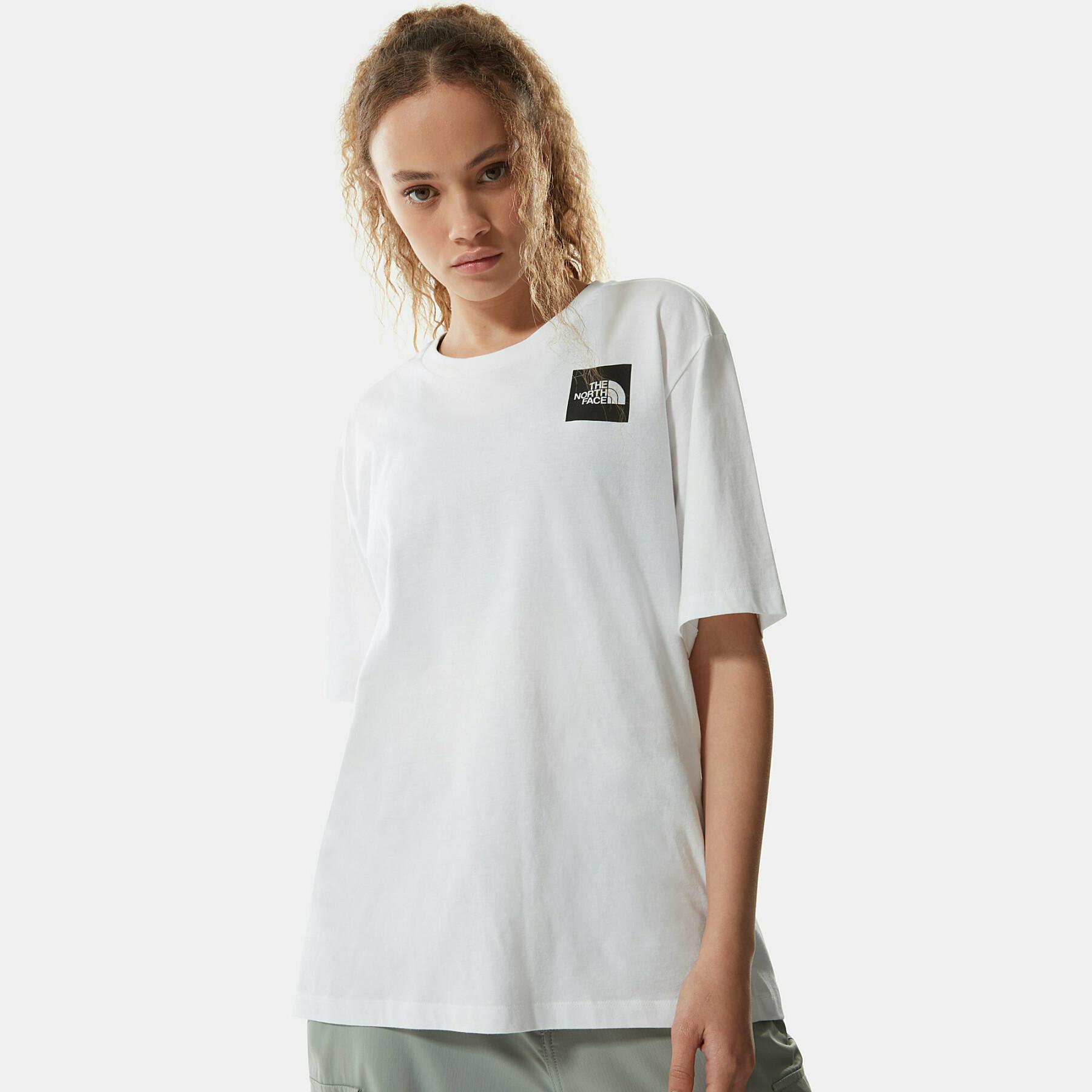 Frauen-T-Shirt The North Face