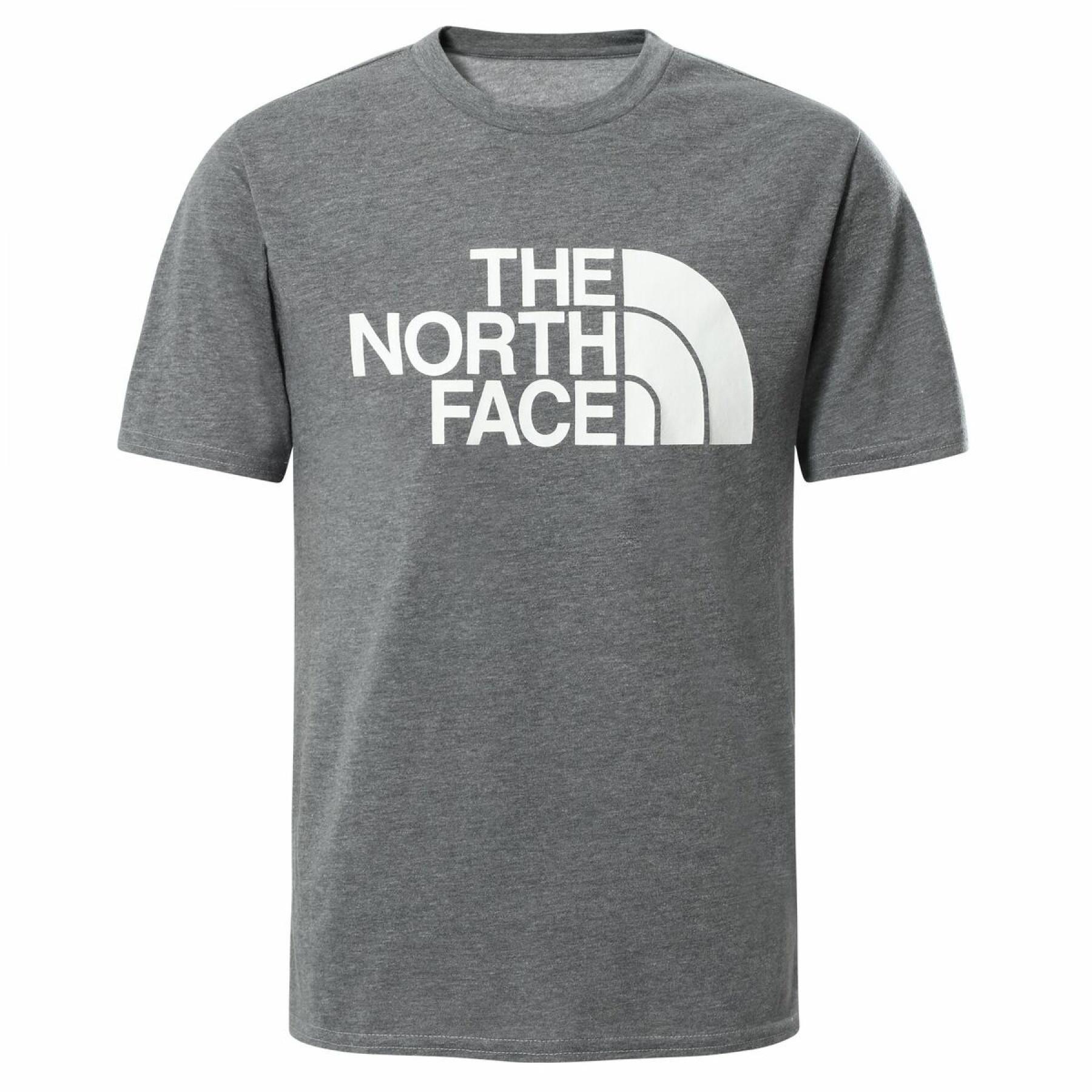 Jungen-T-Shirt The North Face On Mountain