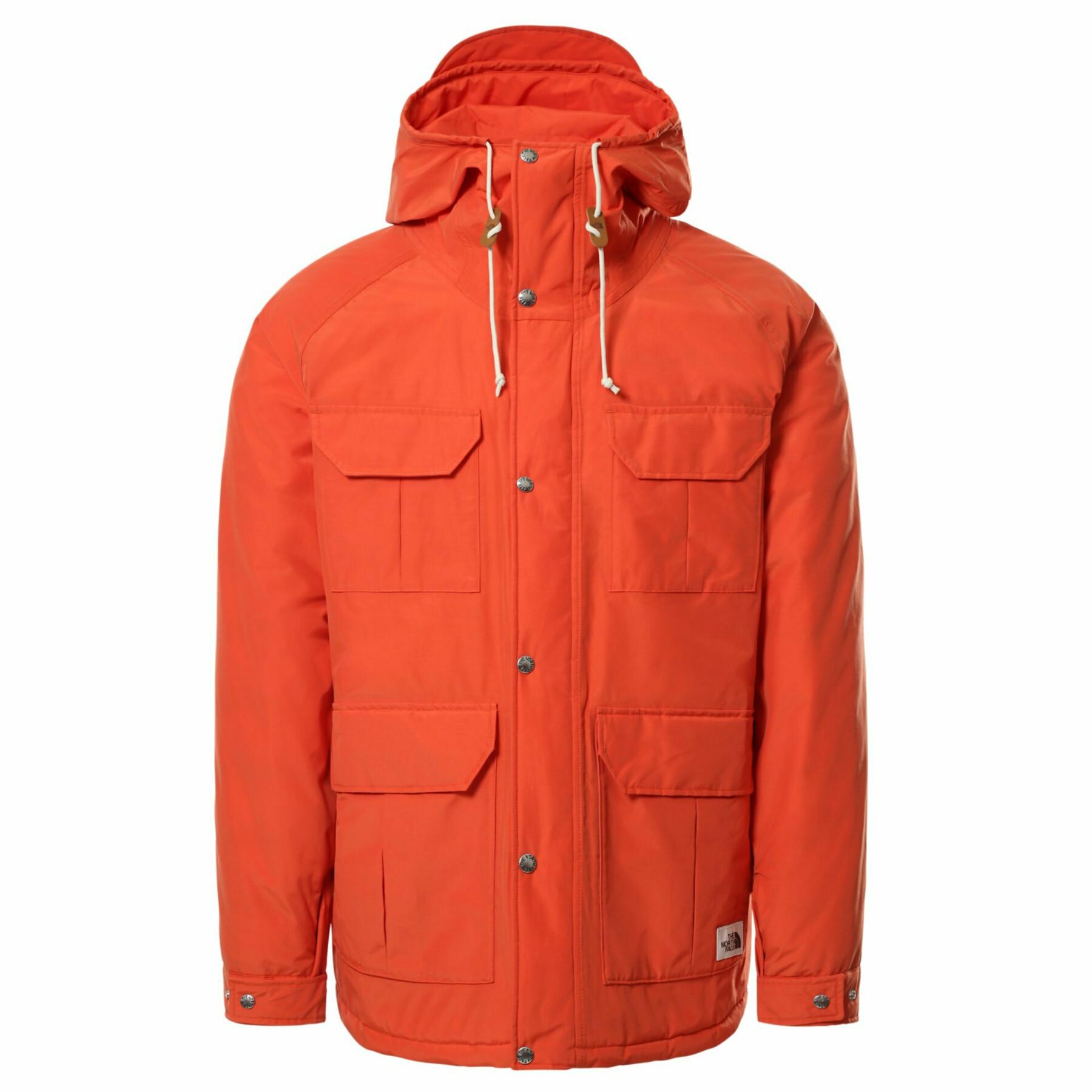 Parka The North Face Thermoball Dryvent Mountain