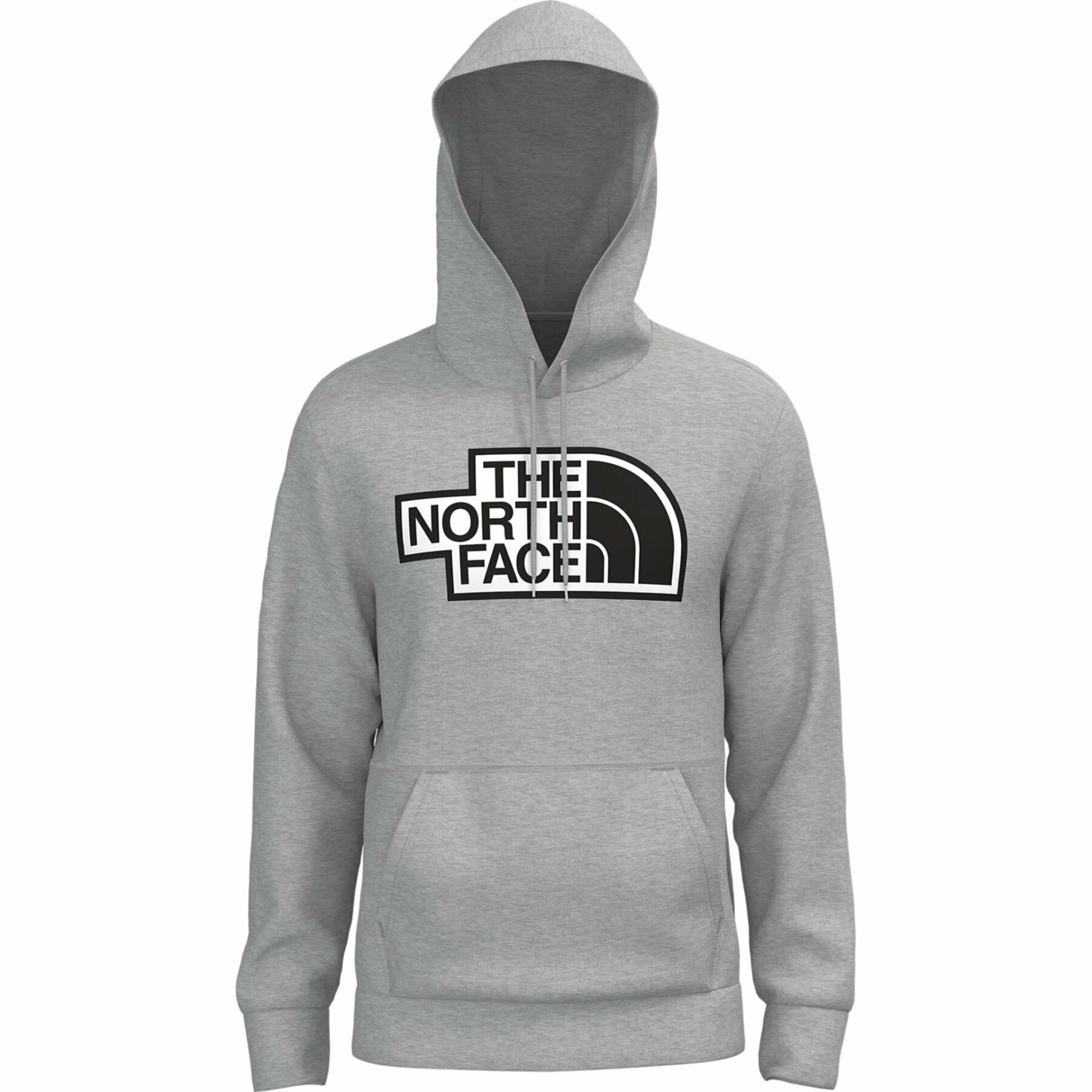 Sweatshirt The North Face Exploration