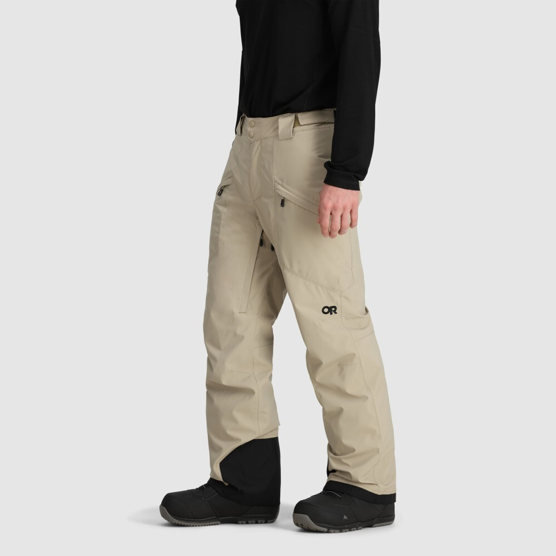 Skihose Outdoor Research Snowcrew