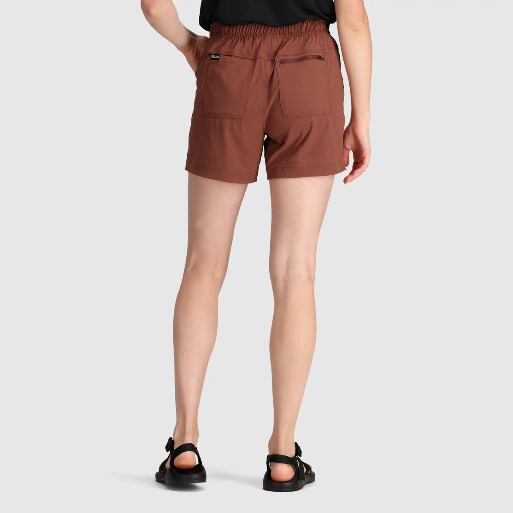 Shorts mit Schrittlänge, Damen Outdoor Research Ferrosi