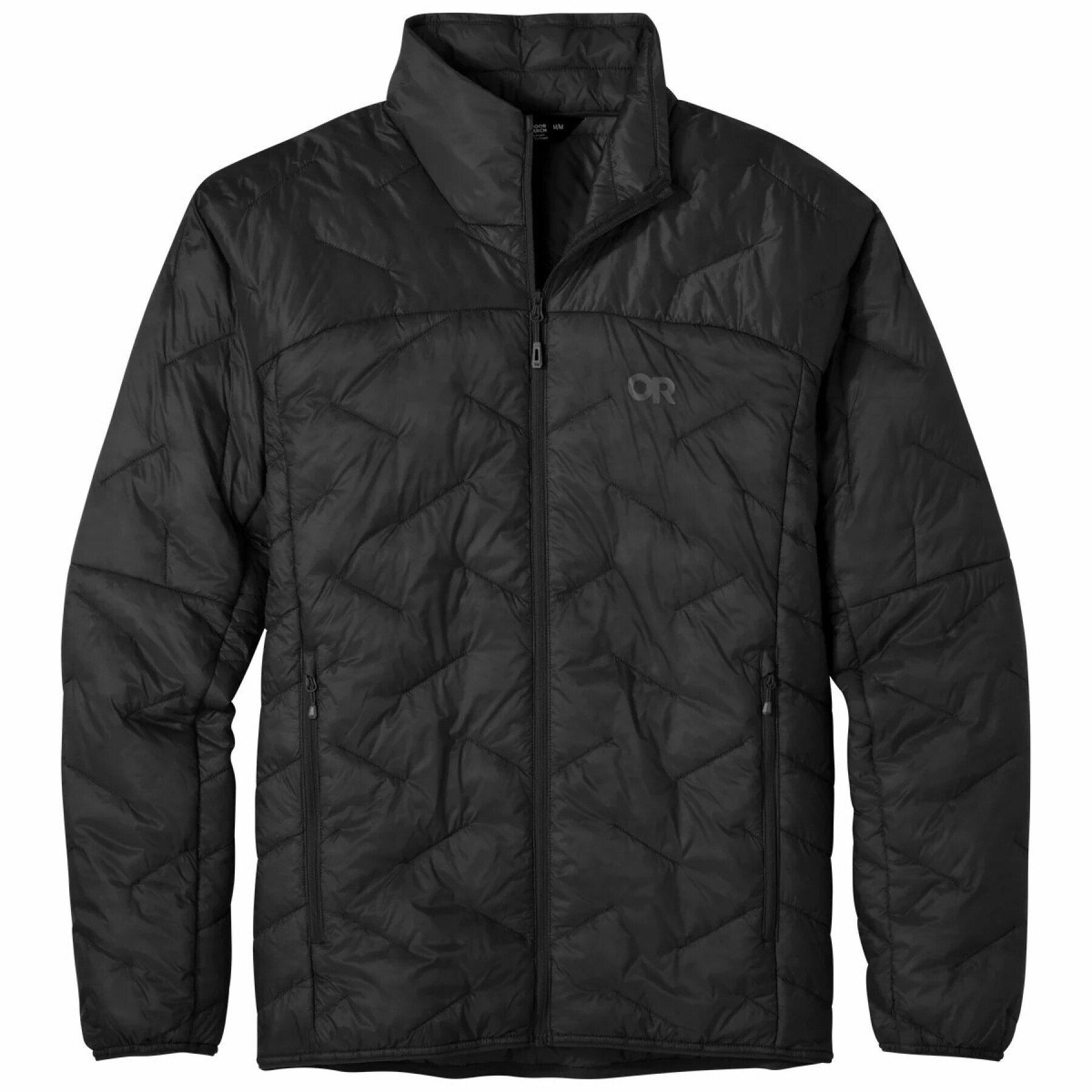 Jacke Outdoor Research SuperStrand LT