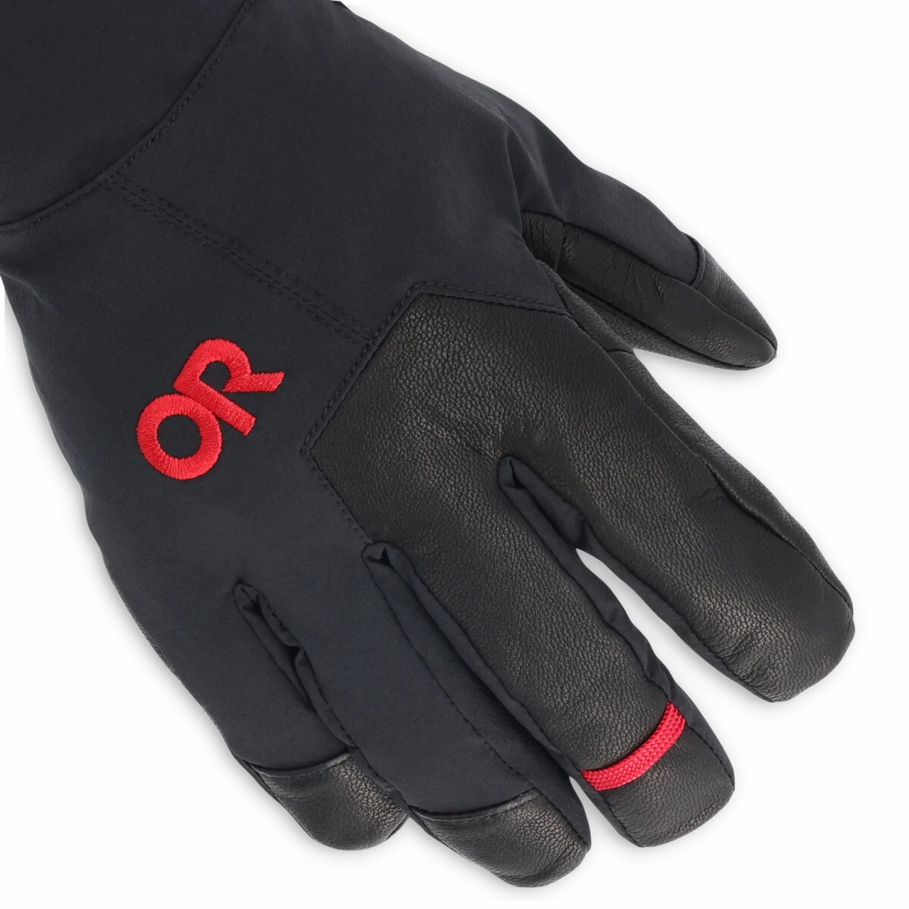 Handschuhe Frau Outdoor Research Arete II Gore-Tex